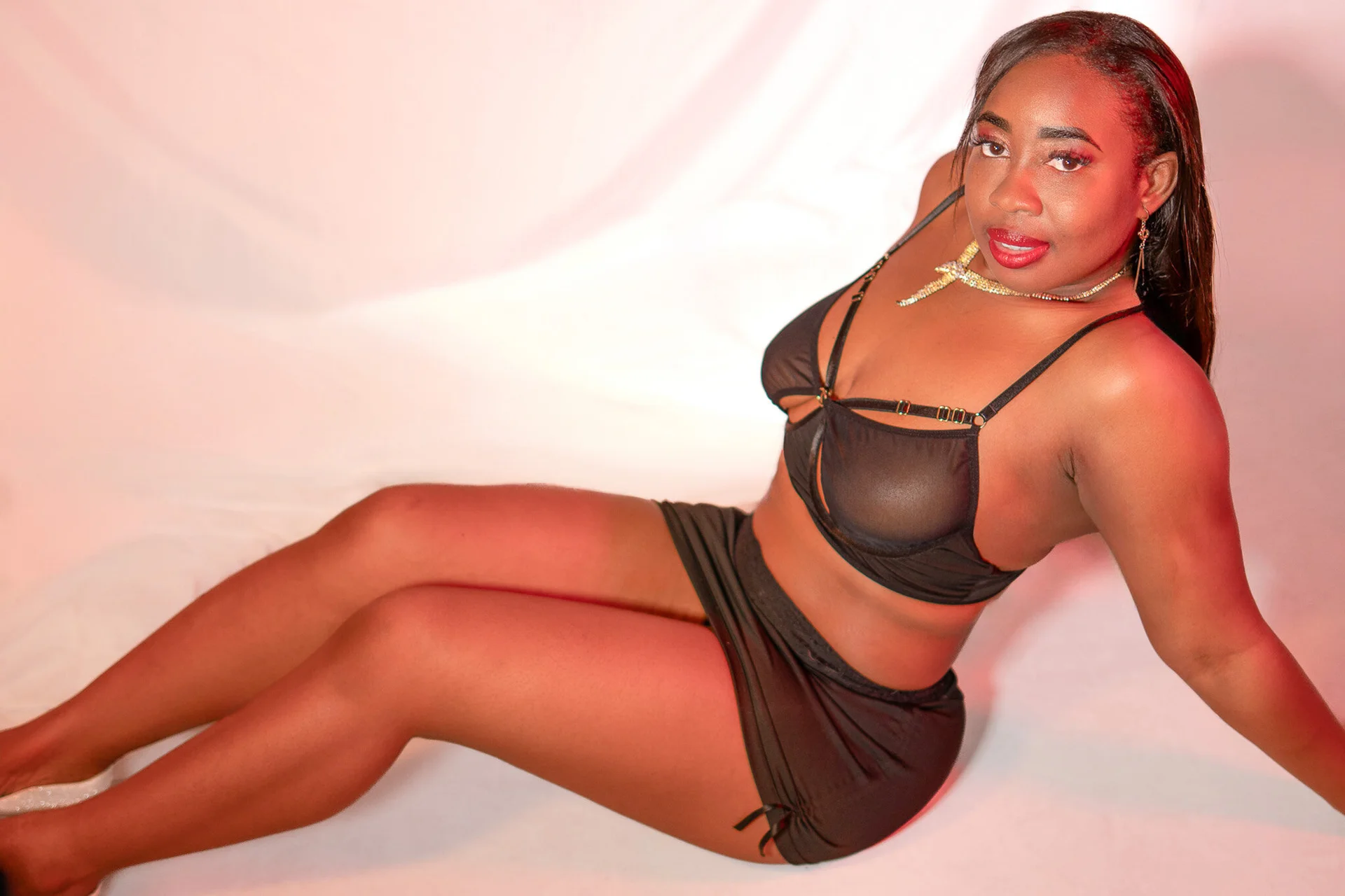 XXX Porn Photo of Nude CaseyMoon 287
