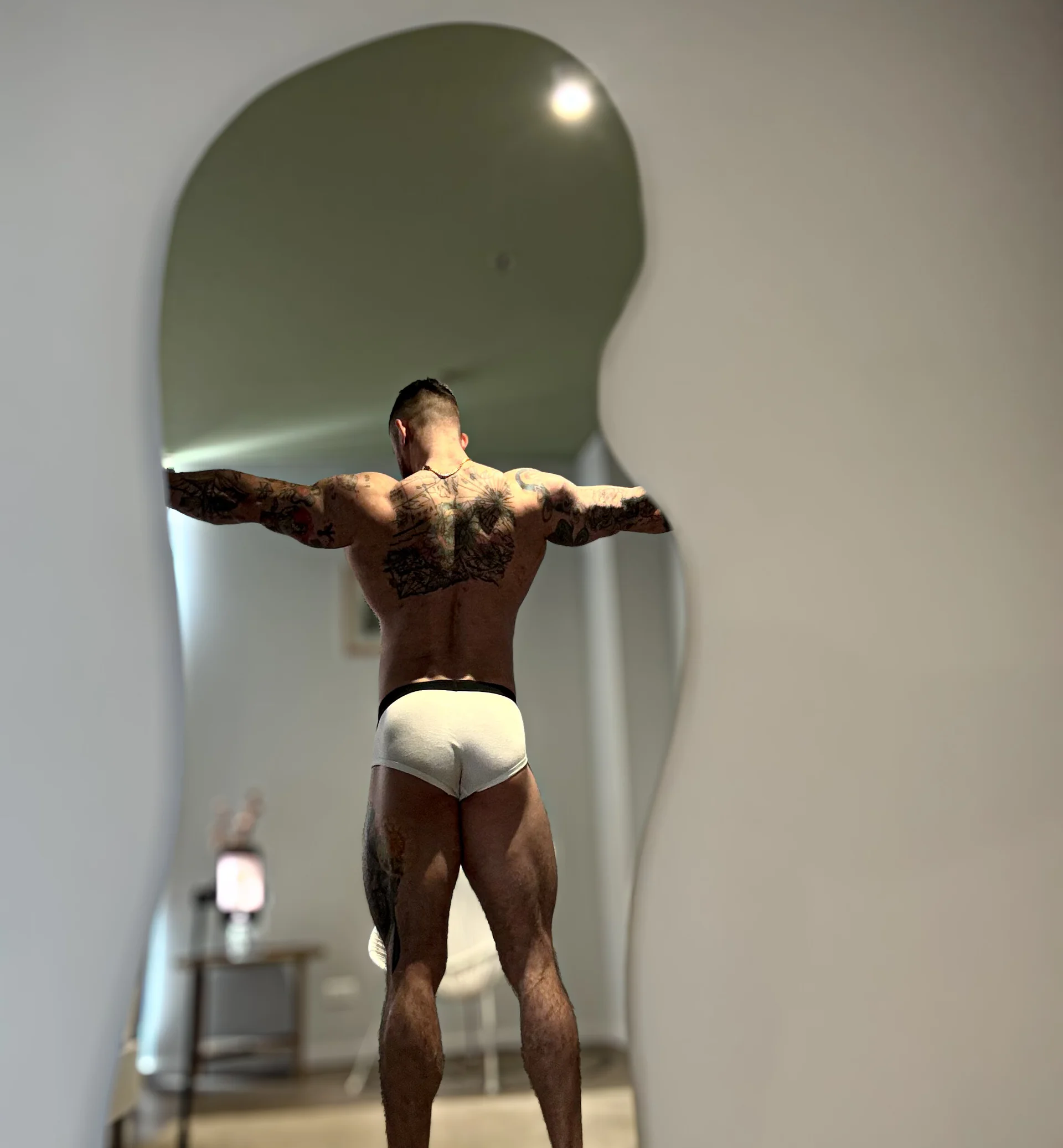 XXX Porn Photo of Nude DimitriSullivan_ 86