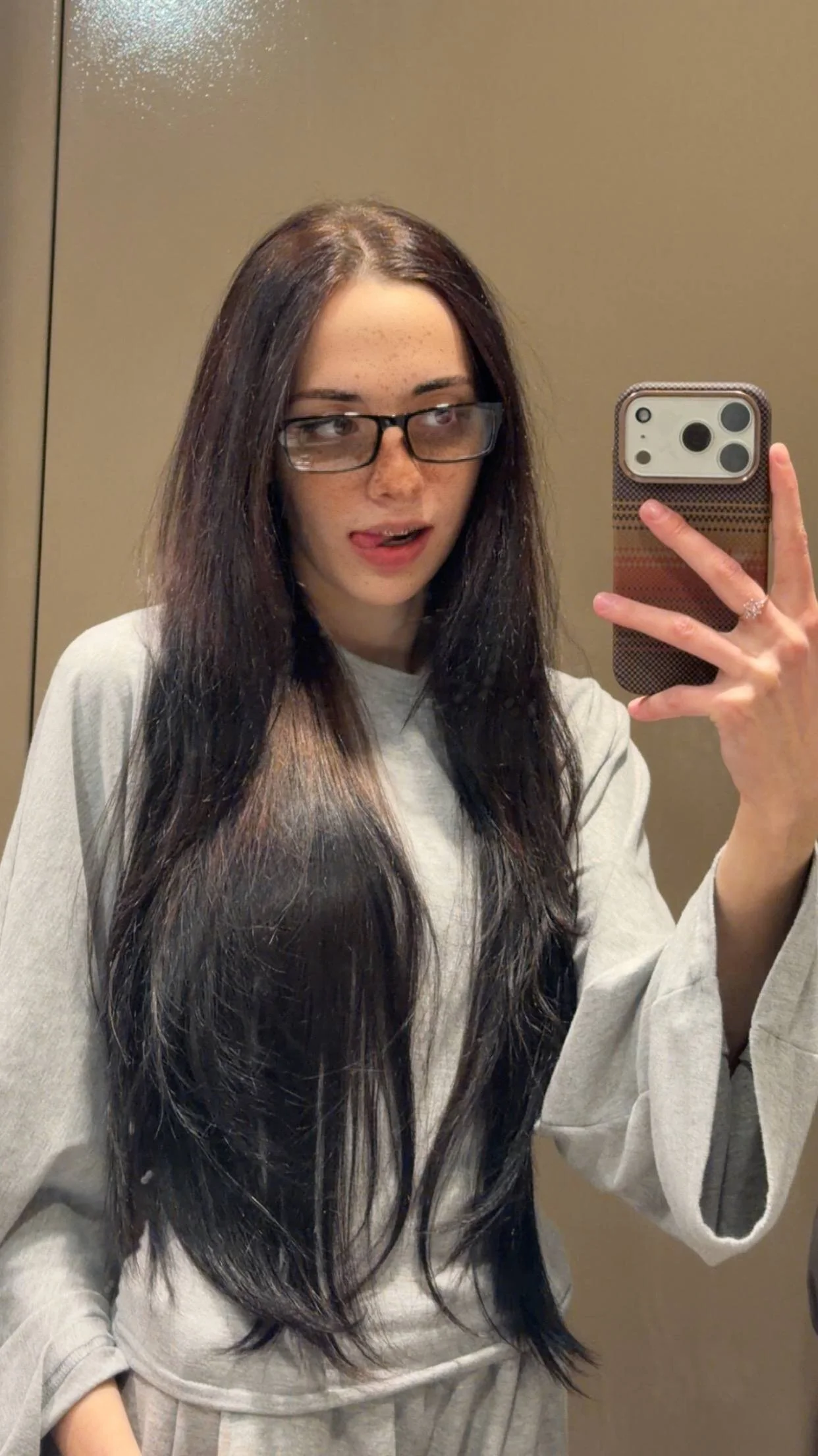 XXX Porn Photo of Nude NoirTessa 15