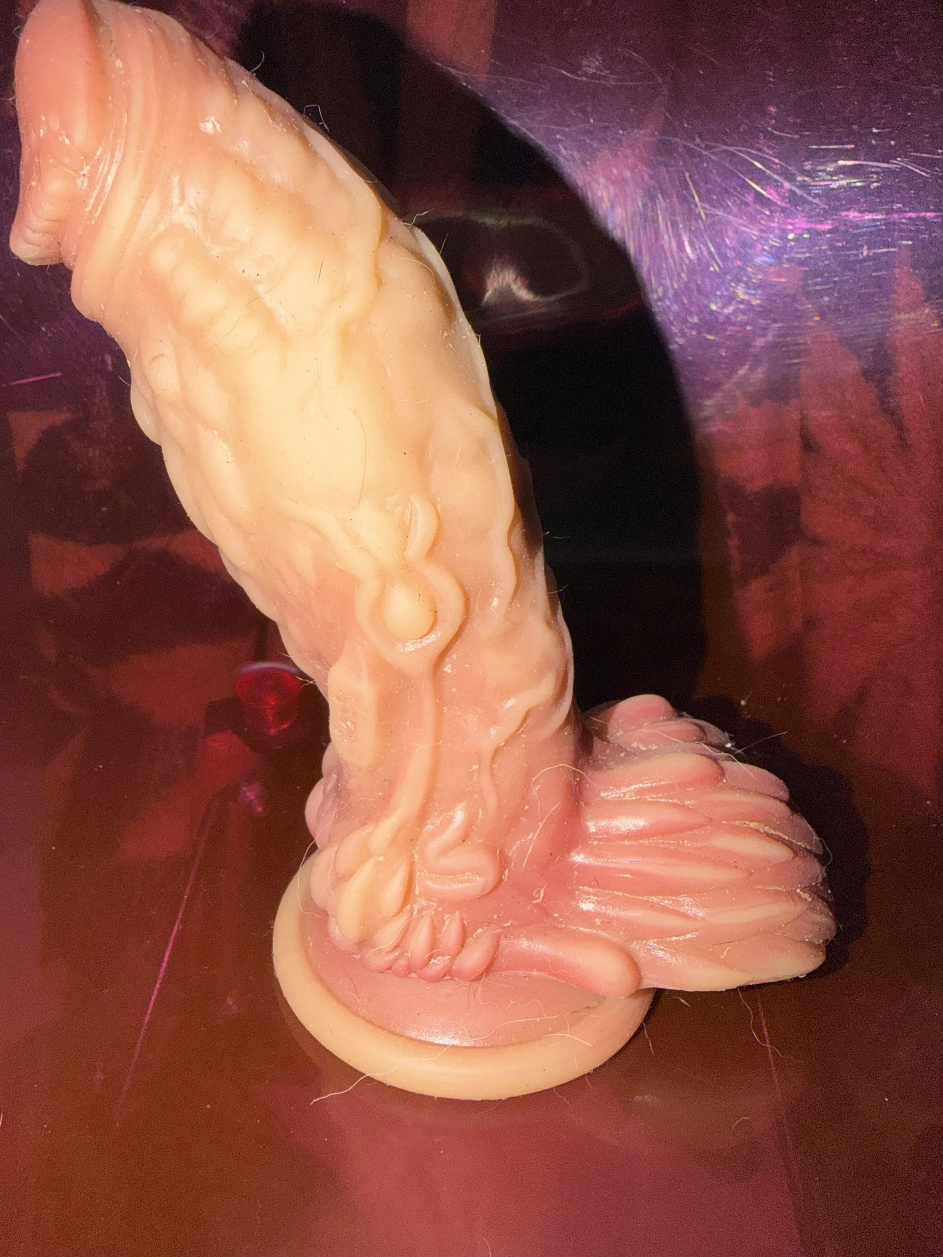 XXX Porn Photo of Nude Grifa_Sensual 28