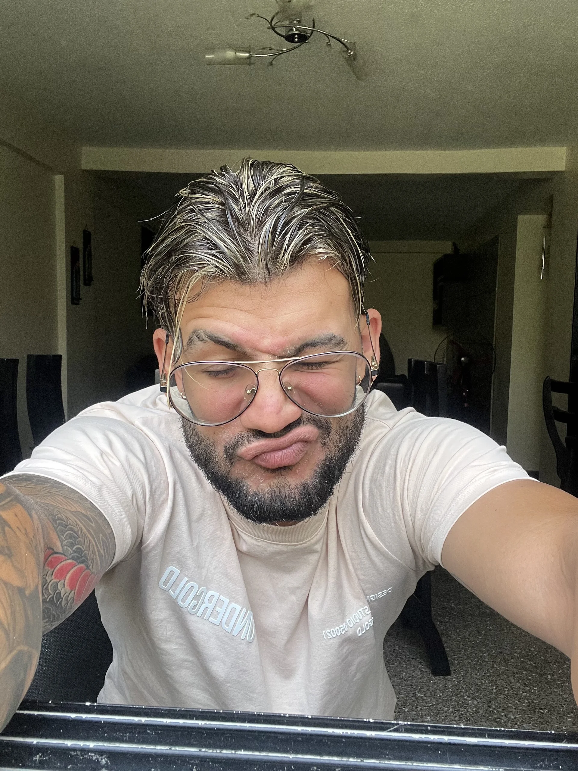 XXX Porn Photo of Nude thedragonboyxxx 26