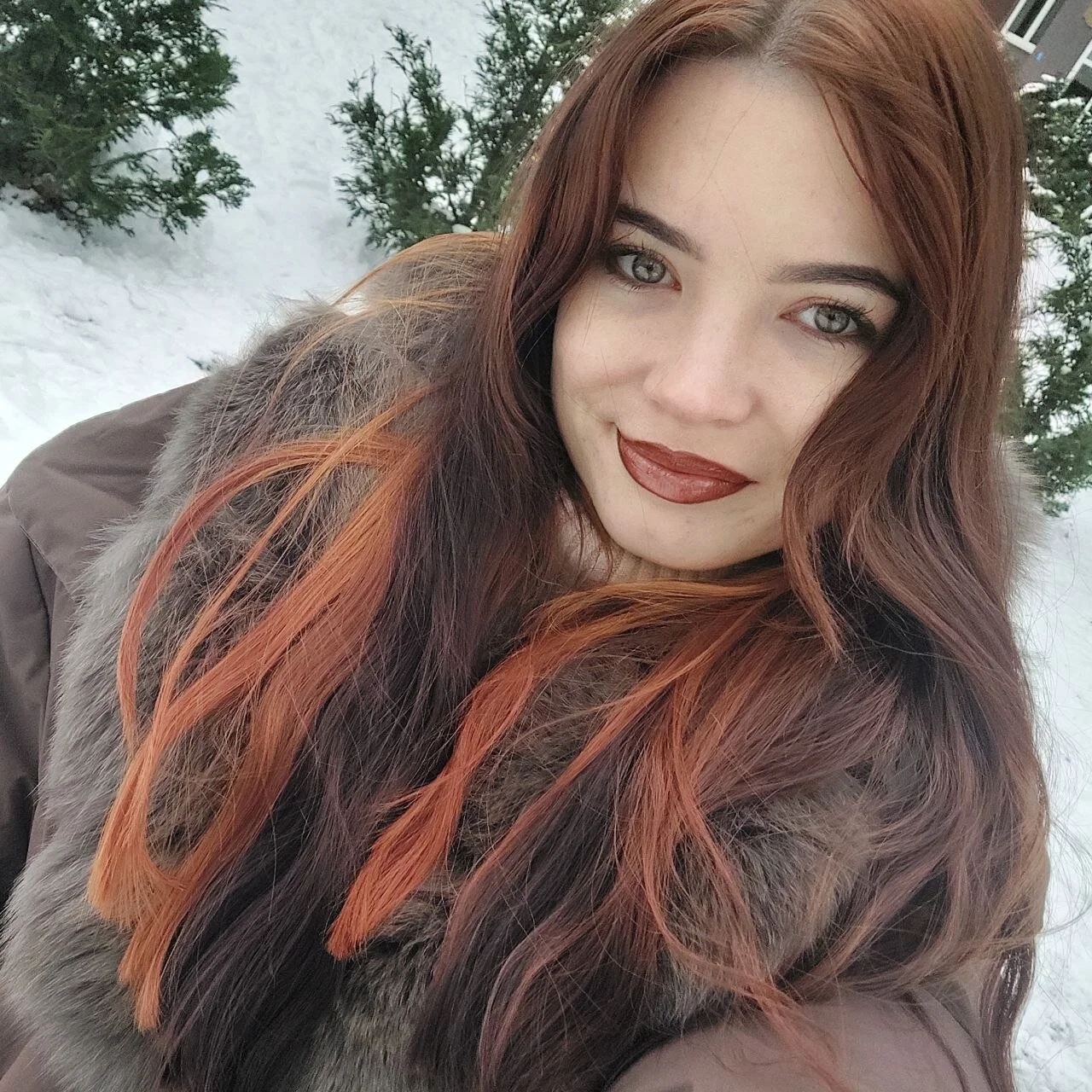 XXX Porn Photo of Nude MelissaMays 100