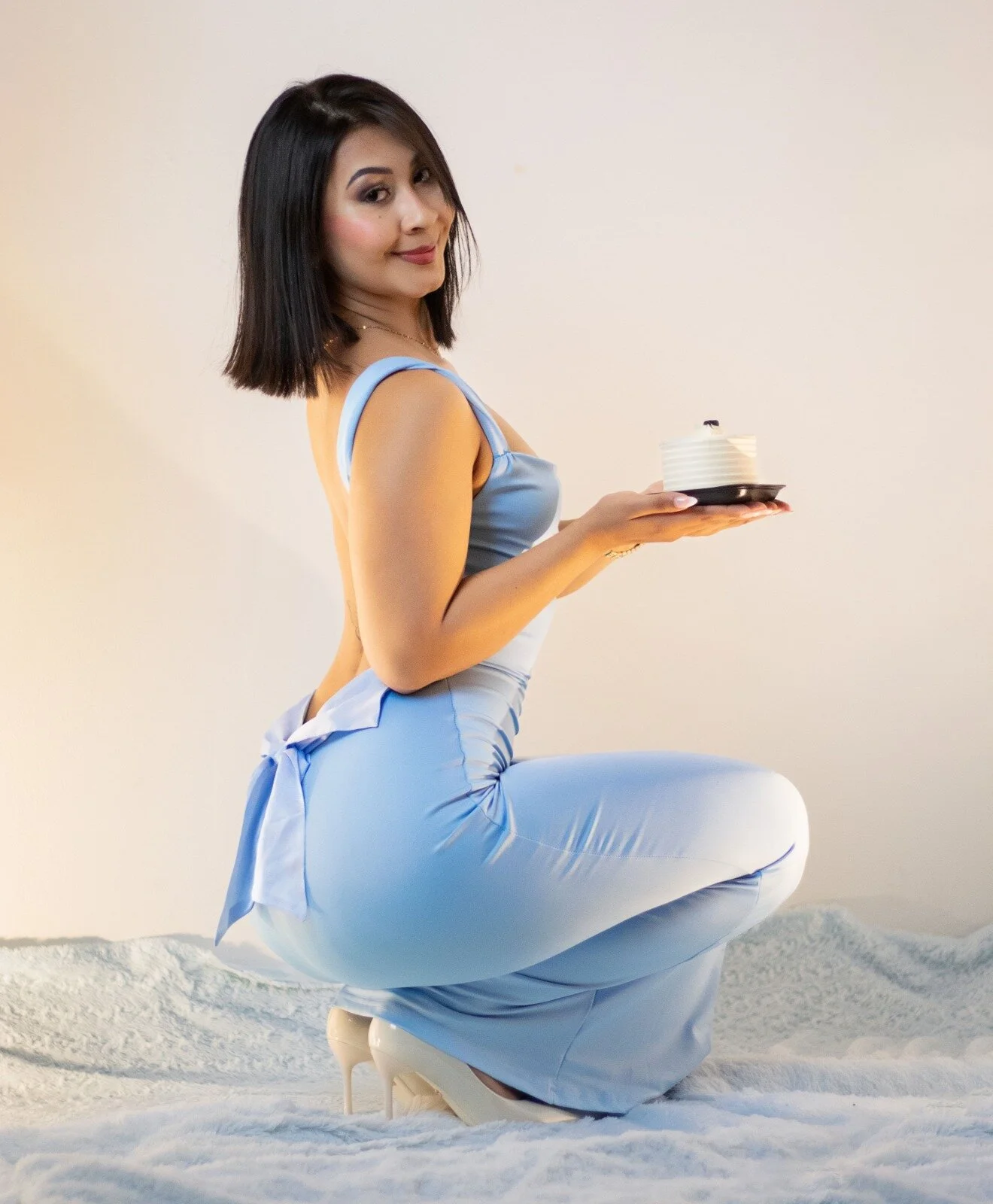 XXX Porn Photo of Nude JulietaReyess 168