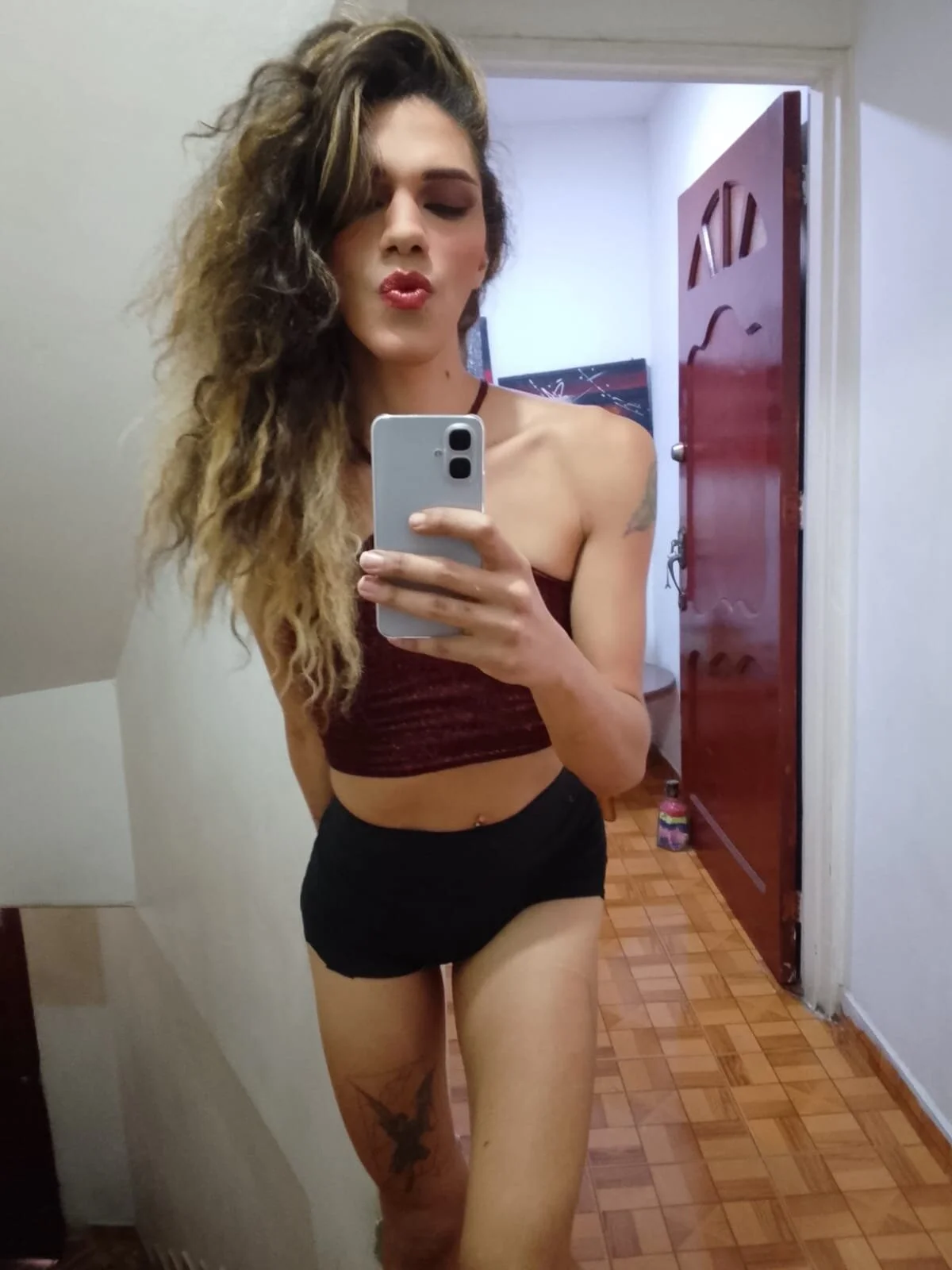 XXX Porn Photo of Nude CrisOzzz 12