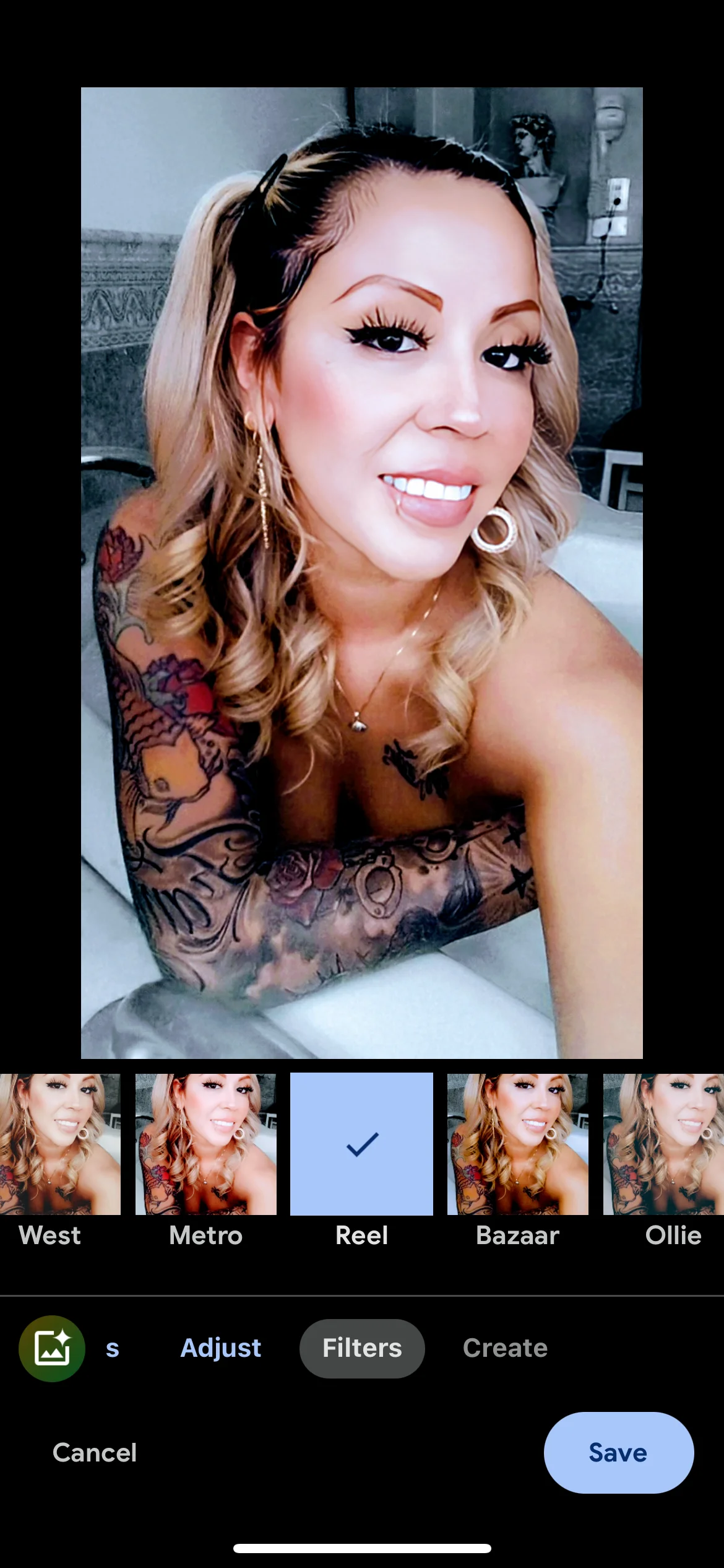 XXX Porn Photo of Nude Lola_RoseXXX 24