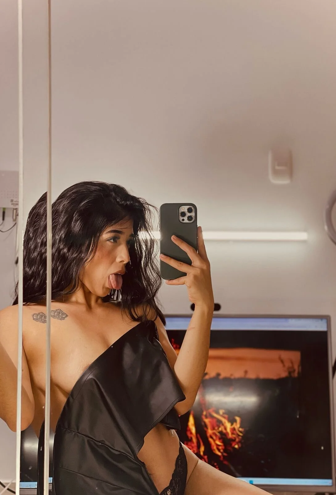 XXX Porn Photo of Nude Karol_Rossee 3
