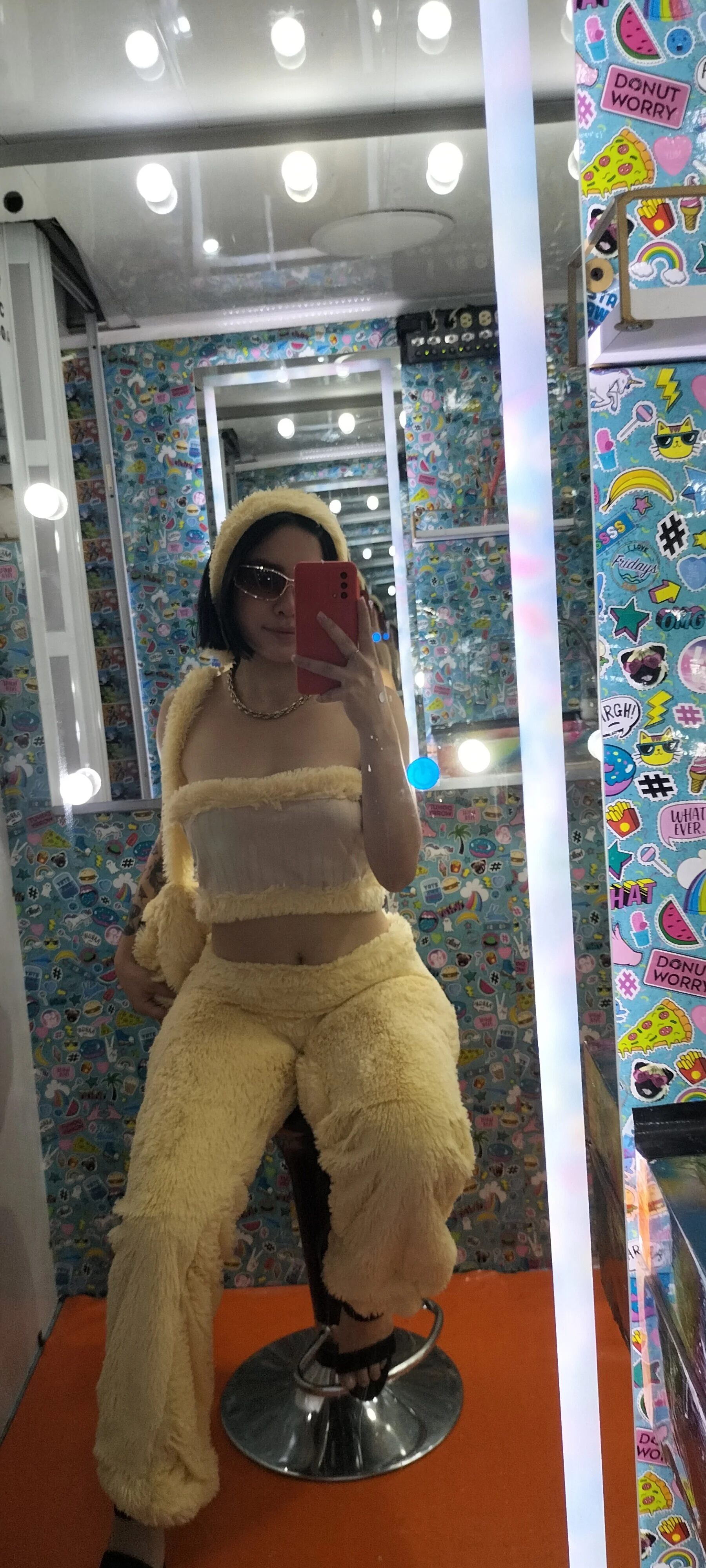 XXX Porn Photo of Nude Litlle_Winnie 1