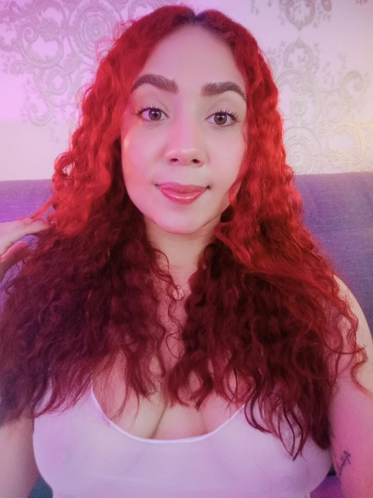 XXX Porn Photo of Nude IsabelaLatina 14