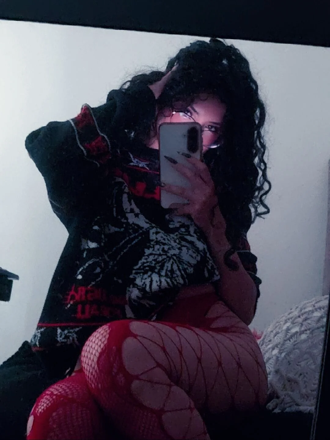 XXX Porn Photo of Nude ShySheep_ 32