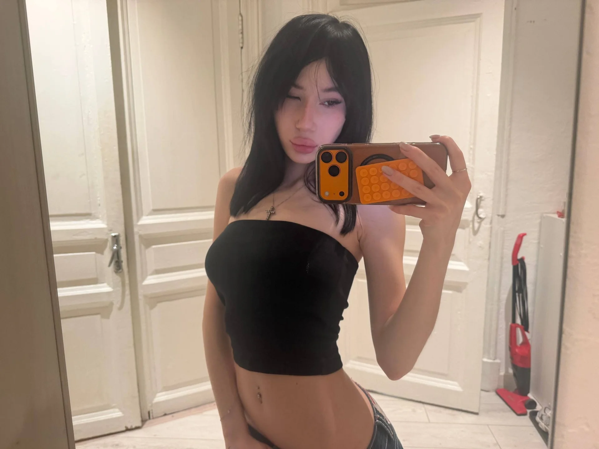 XXX Porn Photo of Nude Kelly_Jelly 3