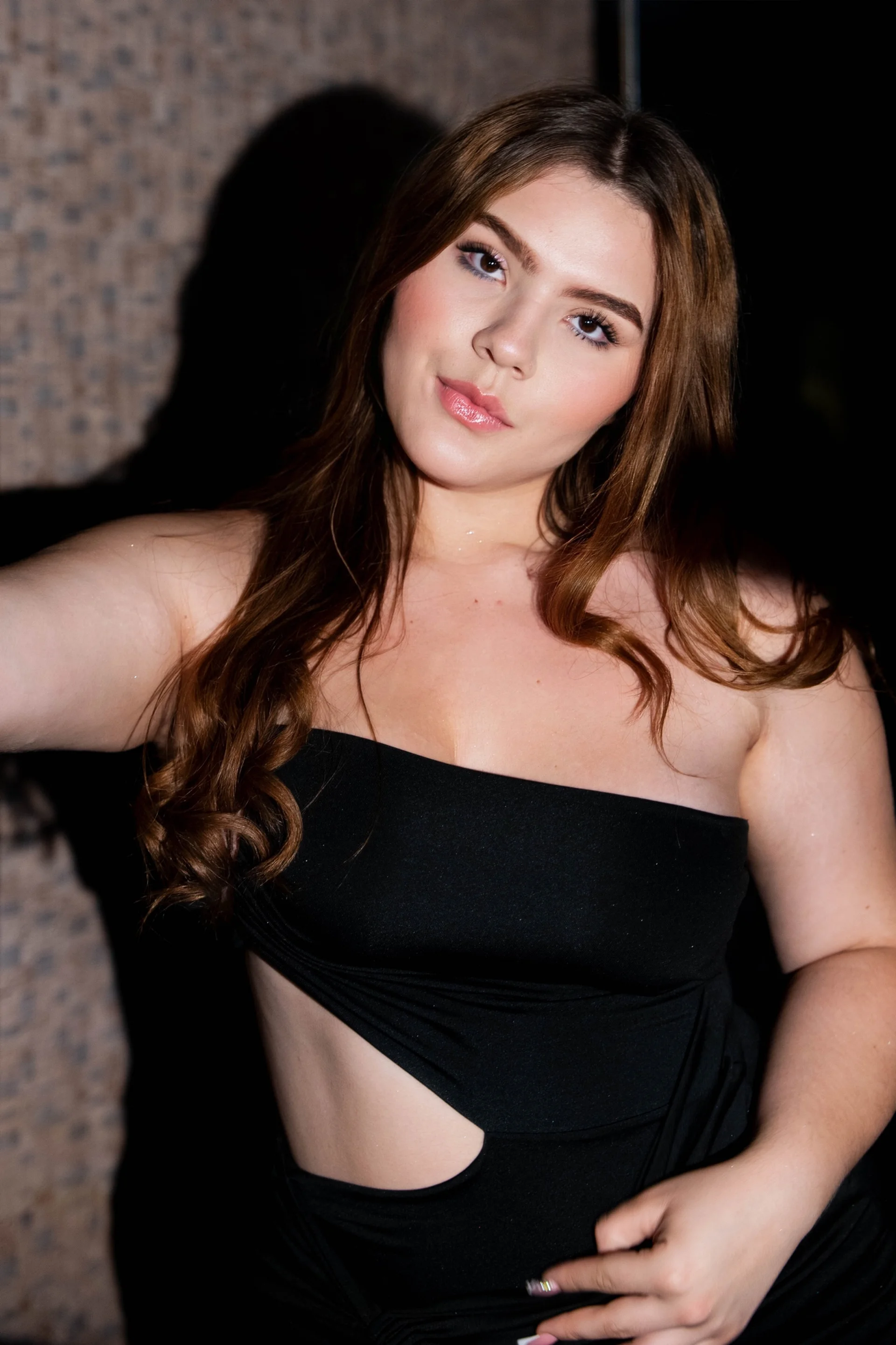 XXX Porn Photo of Nude dahiana_sm 28