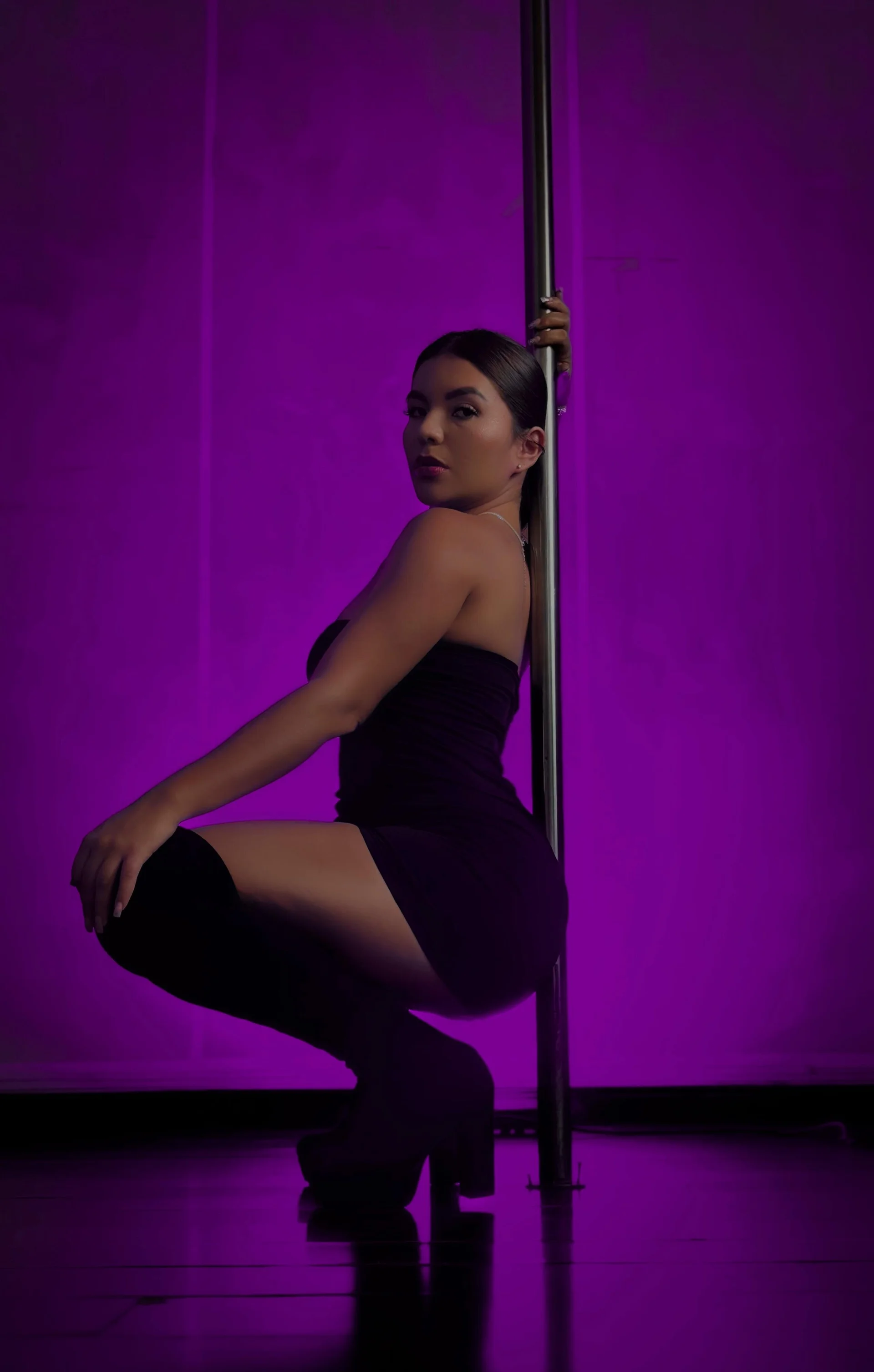 XXX Porn Photo of Nude ValeriaRoldanX 27