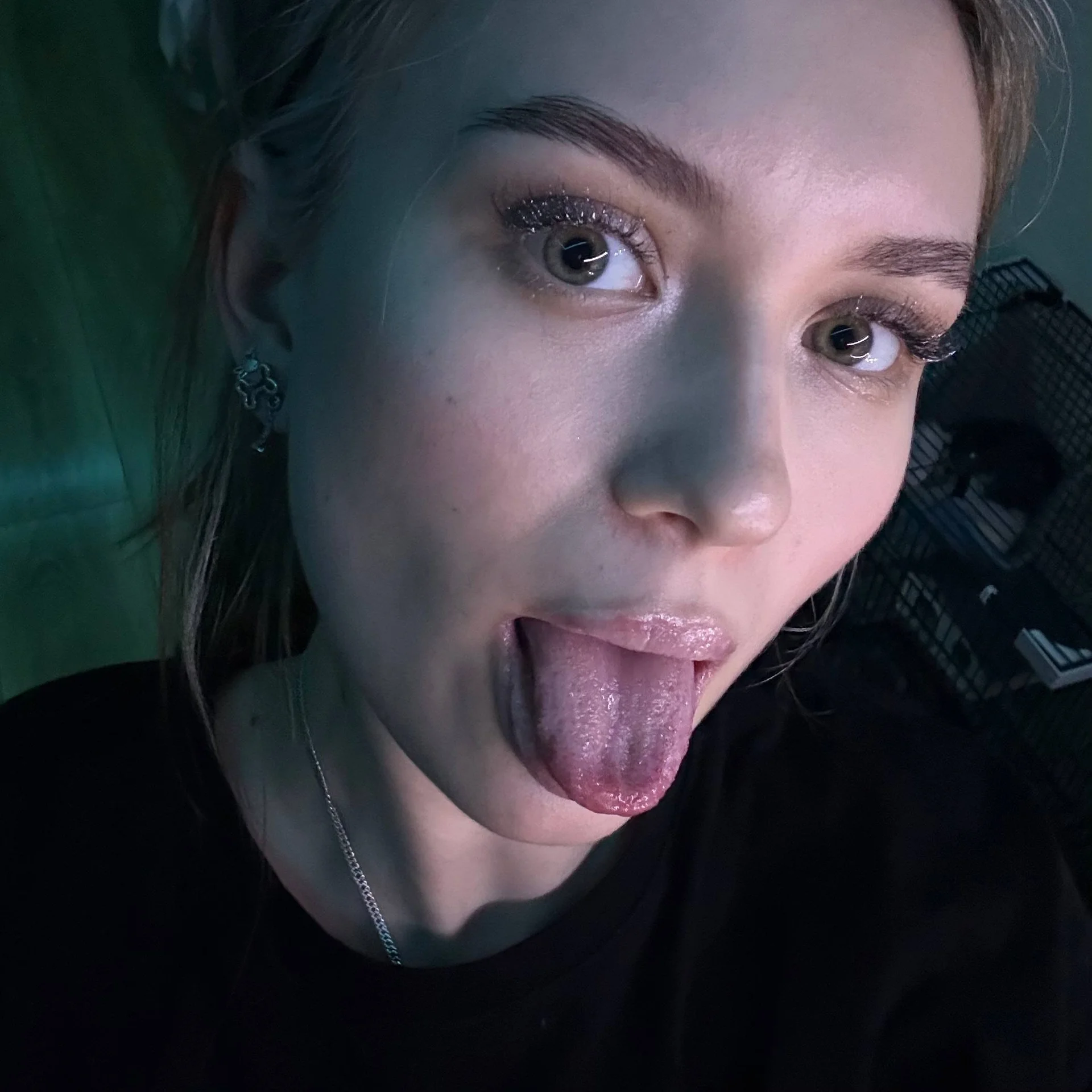 XXX Porn Photo of Nude Alyssa_Thornwod 7