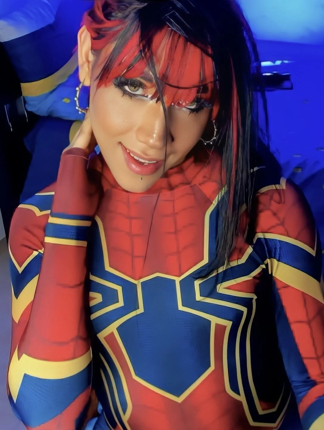 XXX Porn Photo of Nude SWEET_ALICEXX 23