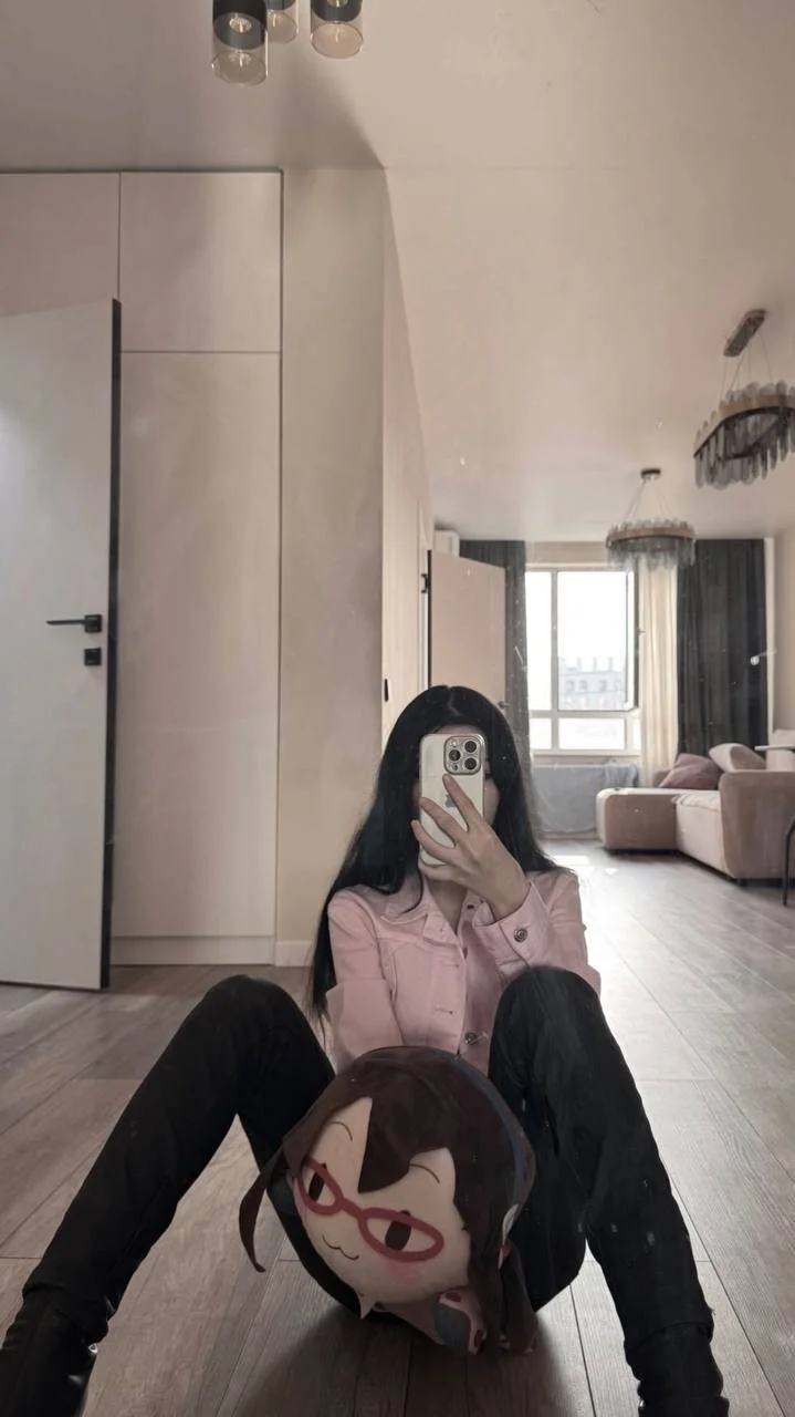 XXX Porn Photo of Nude ayasinji 9