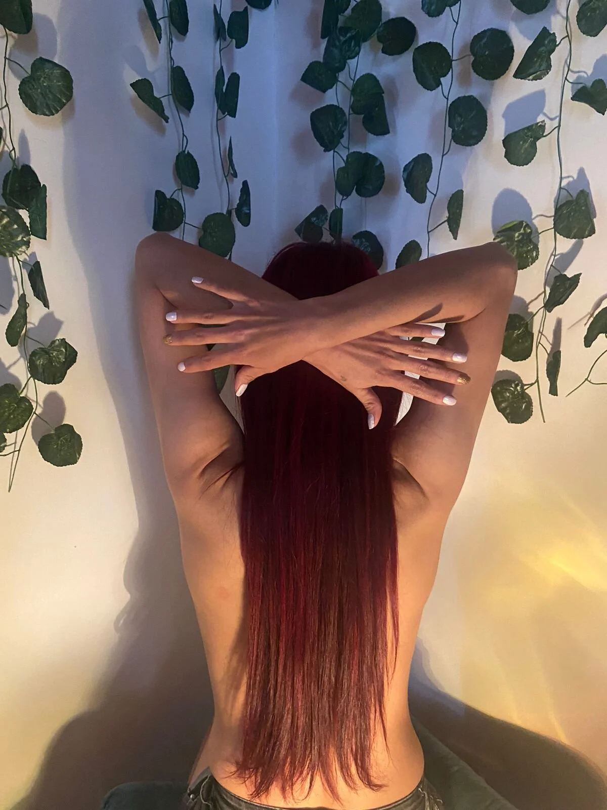 XXX Porn Photo of Nude isa_channel1 8