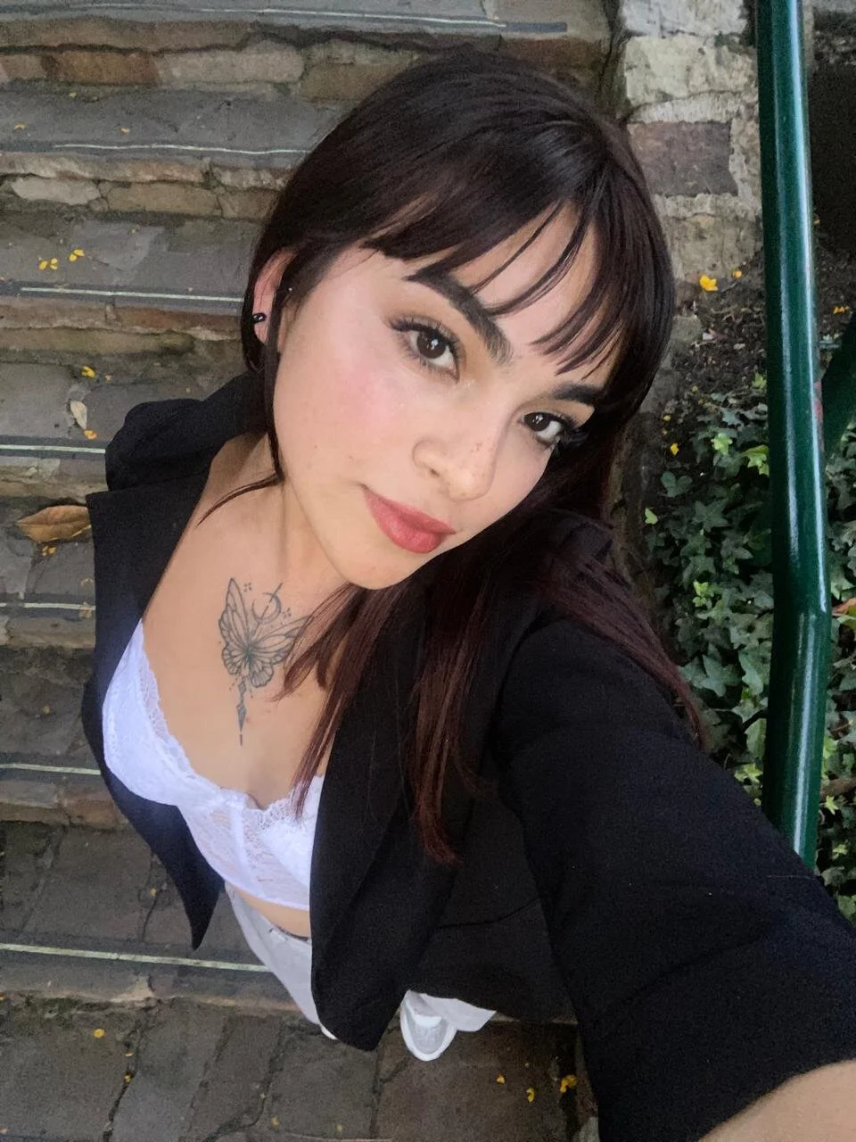 XXX Porn Photo of Nude emma_ramone 11