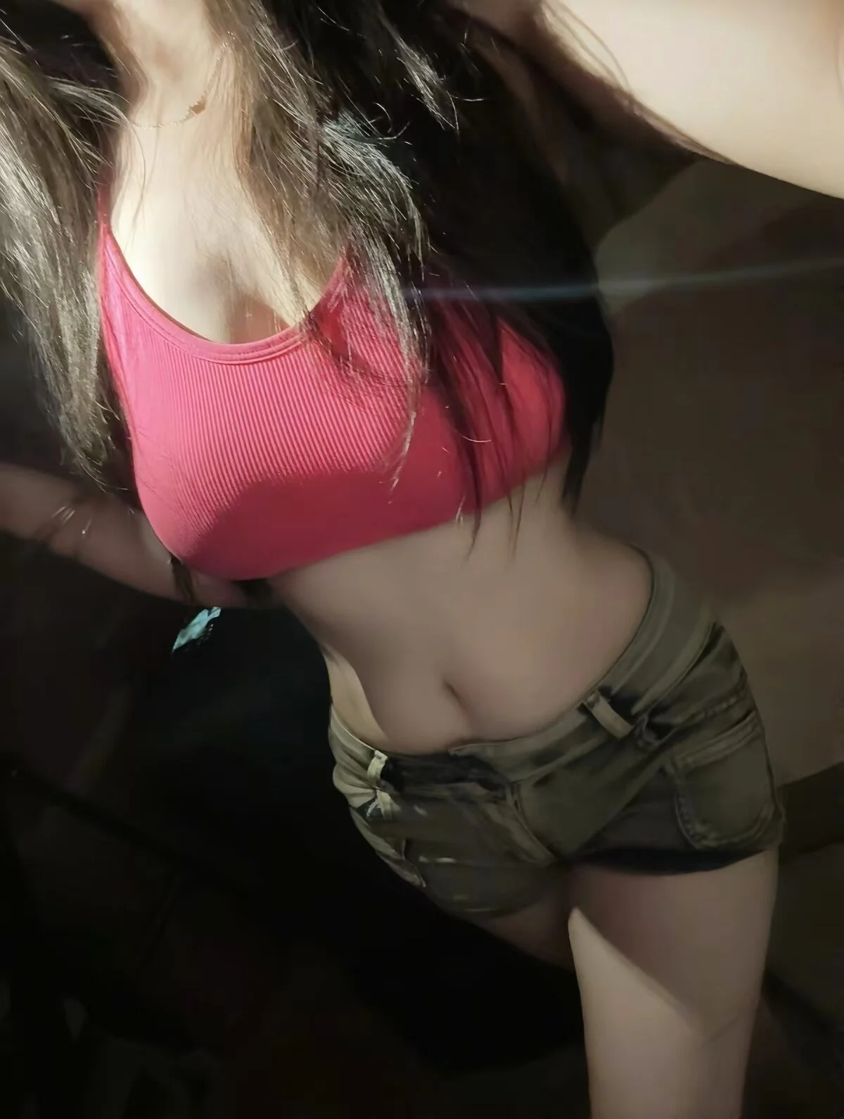 XXX Porn Photo of Nude xiaoxie666 5