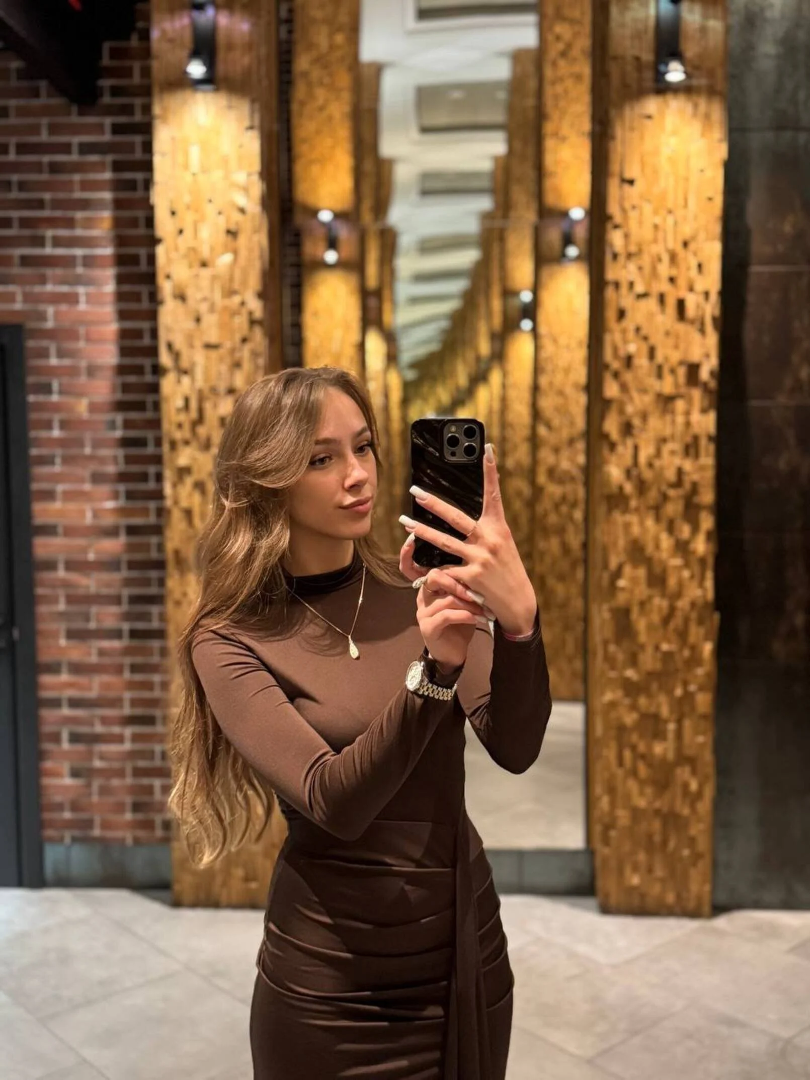 XXX Porn Photo of Nude EvaMerci 5