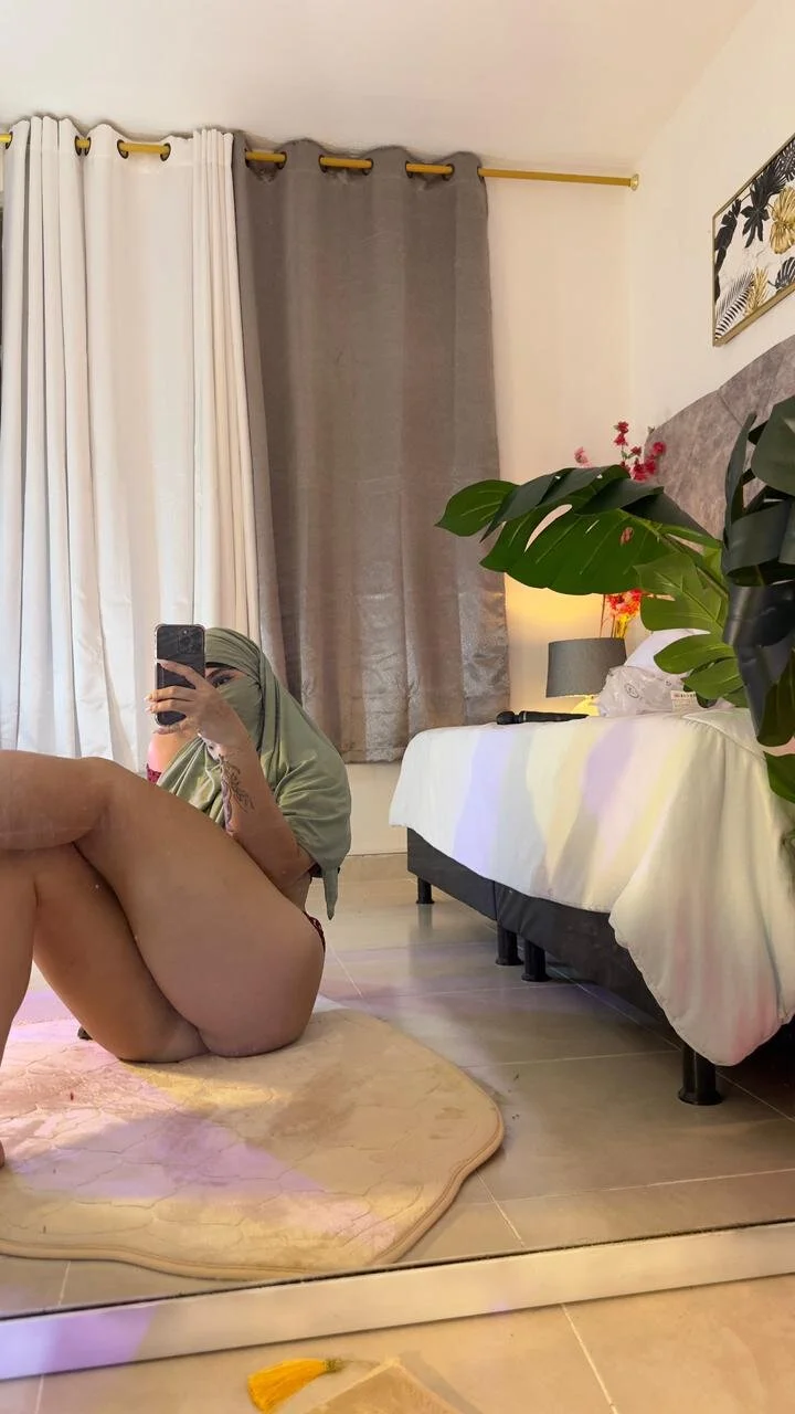 XXX Porn Photo of Nude anna-henao 9