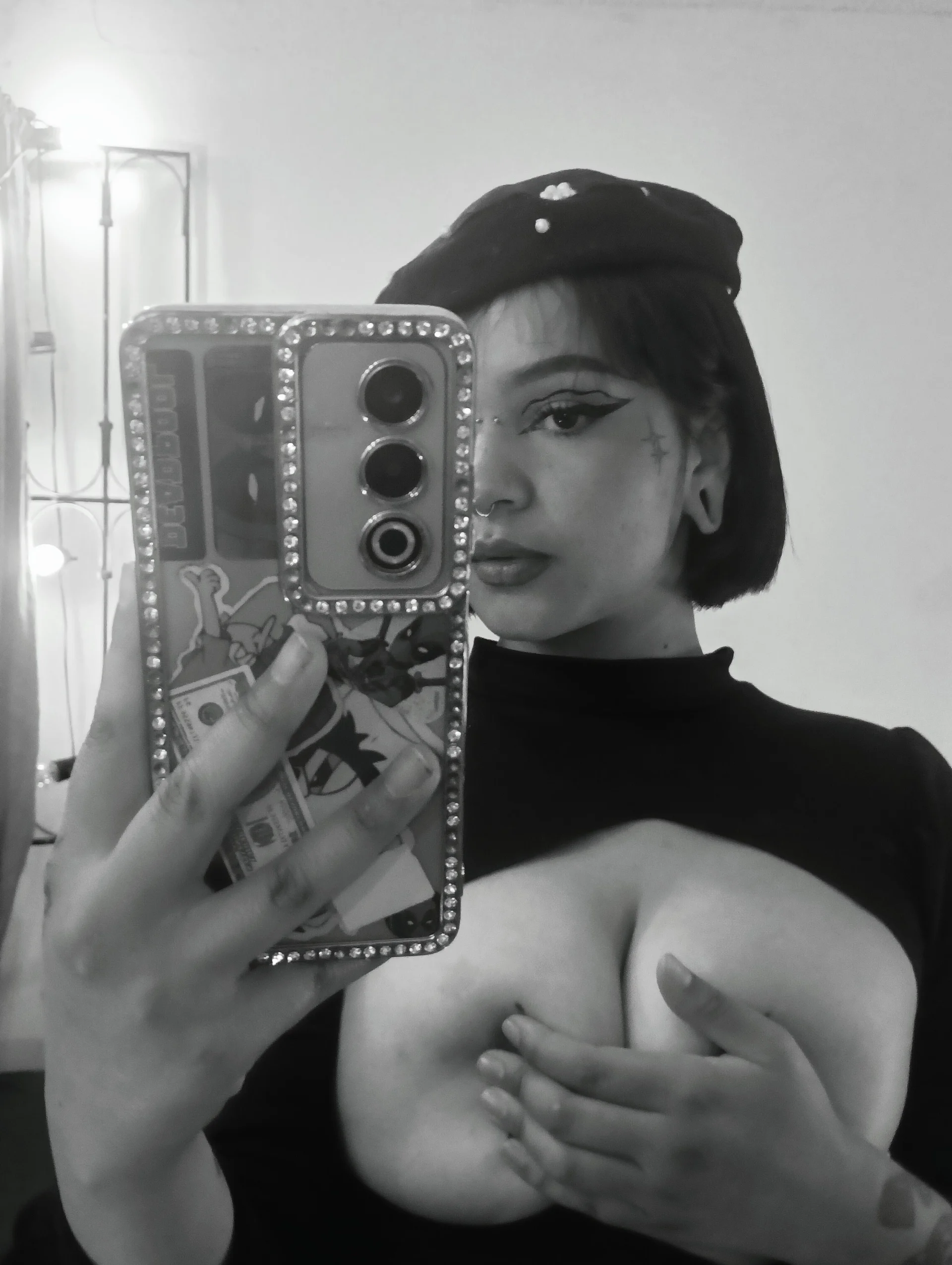 XXX Porn Photo of Nude manddy_girl 14