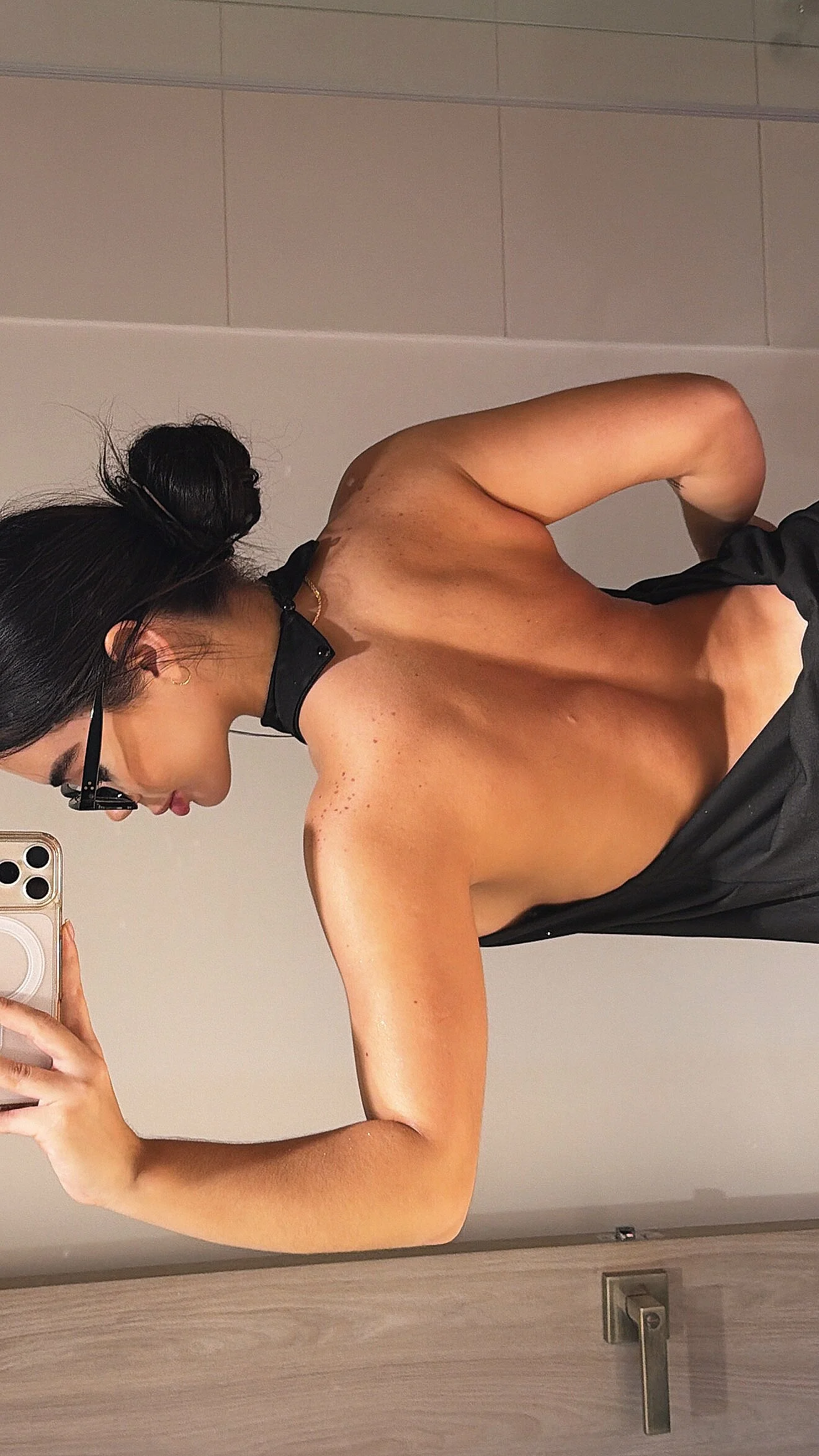 XXX Porn Photo of Nude MaddyMay_ 89