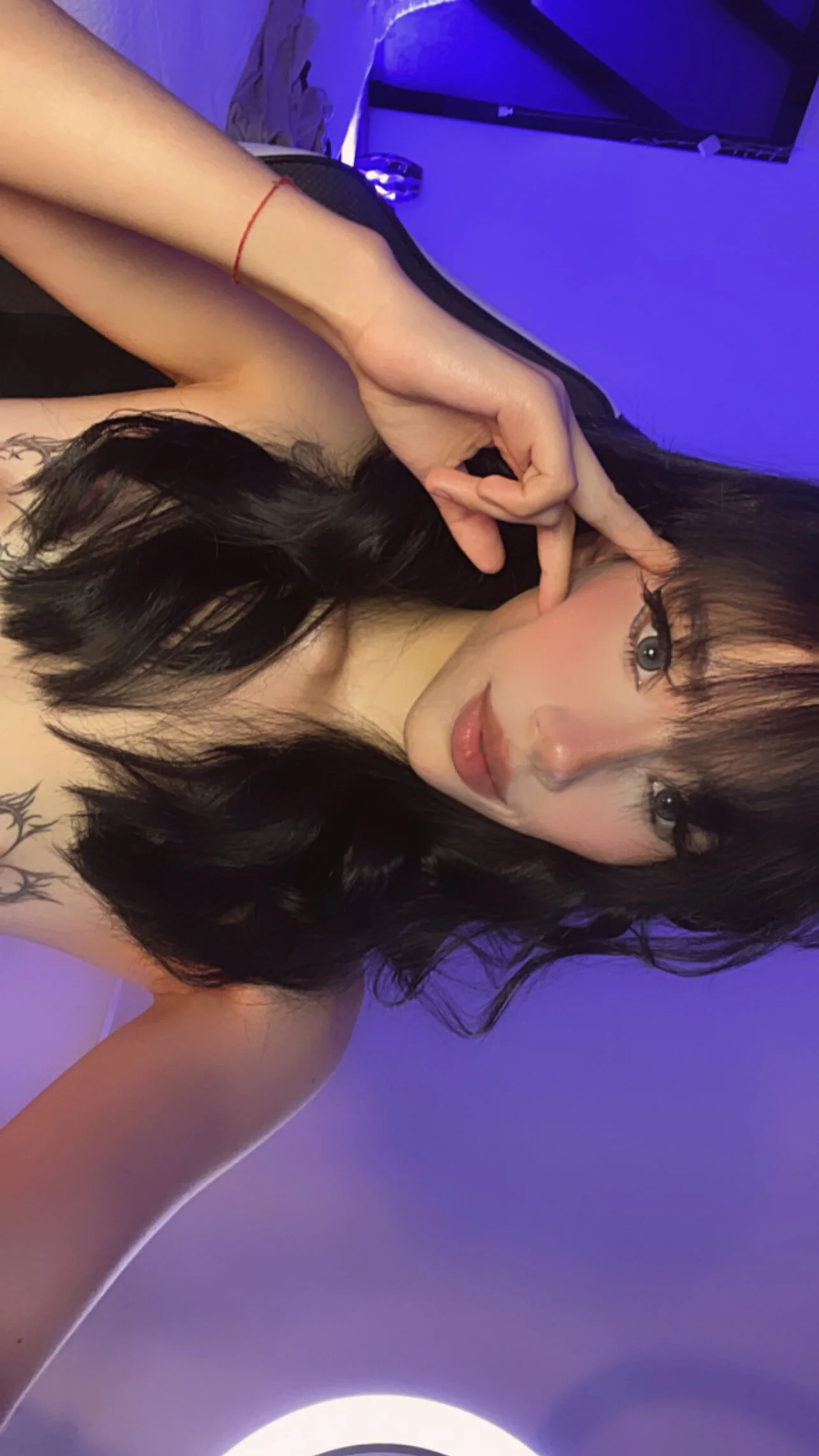 XXX Porn Photo of Nude MelodyBliss 4