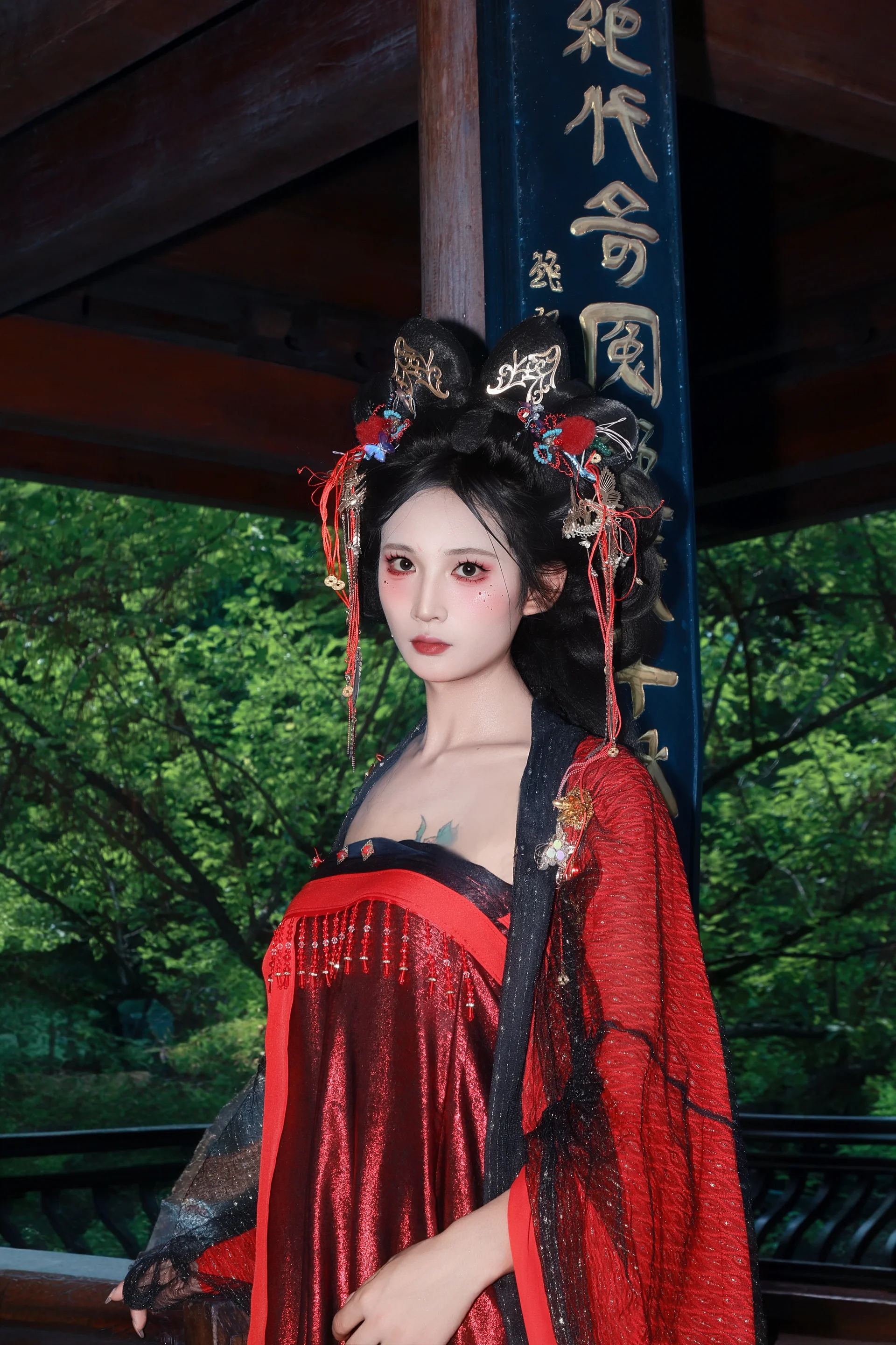 XXX Porn Photo of Nude zhou327 114