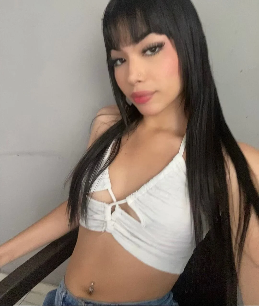 XXX Porn Photo of Nude Valeria_cute18 8