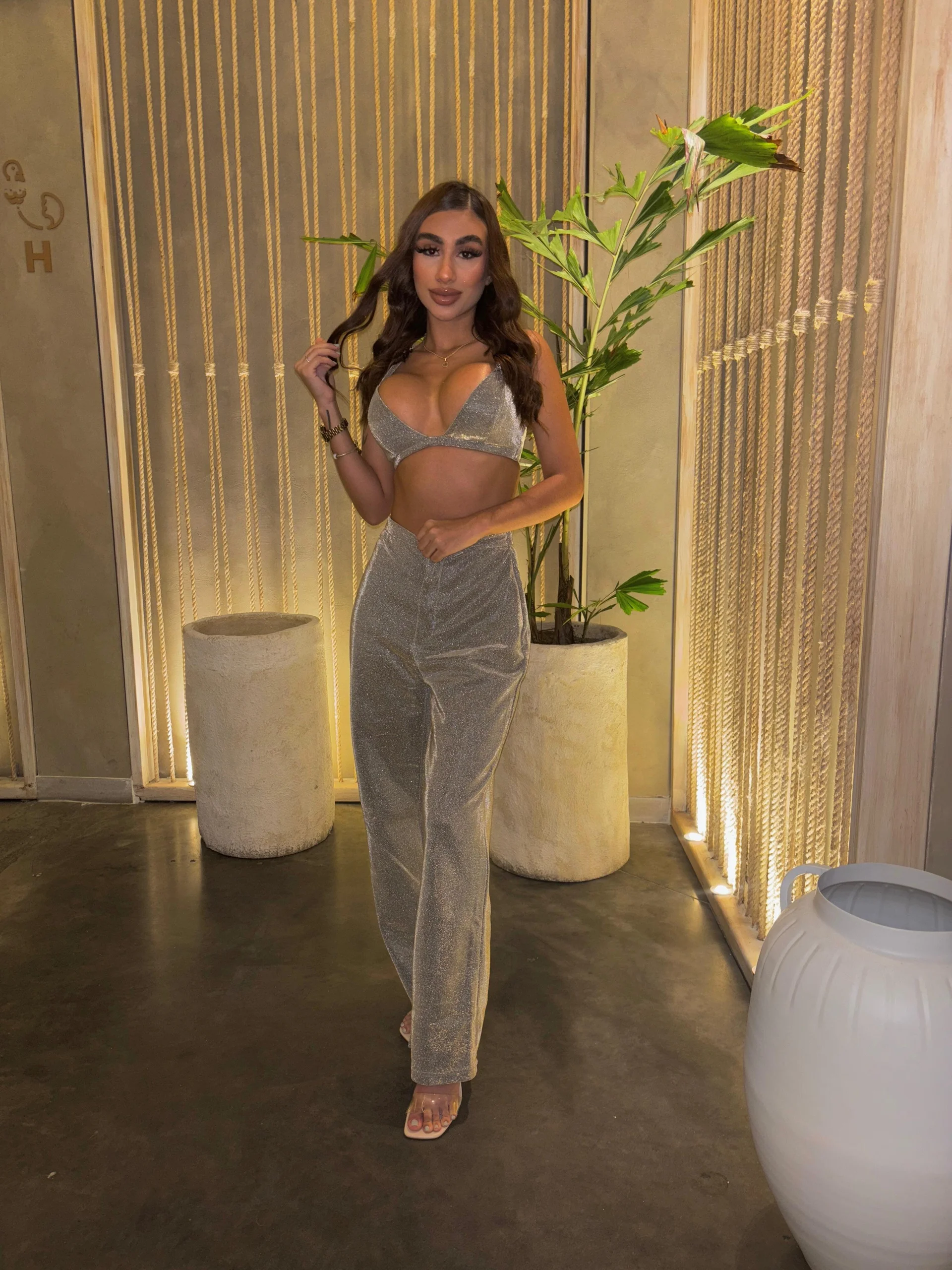XXX Porn Photo of Nude DannaCruz 121