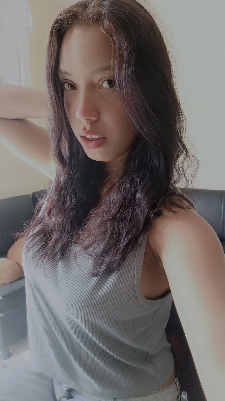 XXX Porn Photo of Nude JadeOnyx27 3