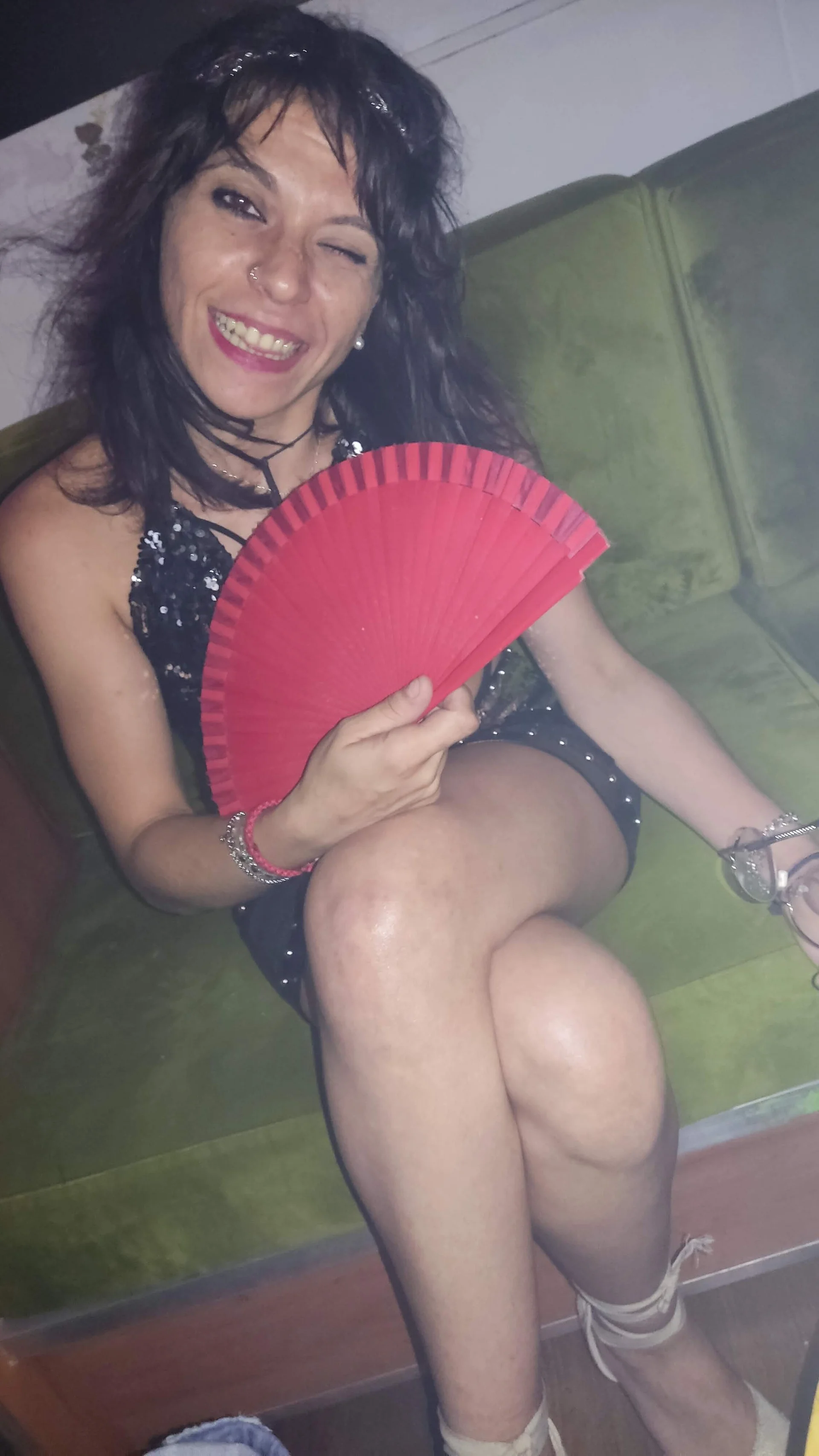 XXX Porn Photo of Nude Donostiipar 5