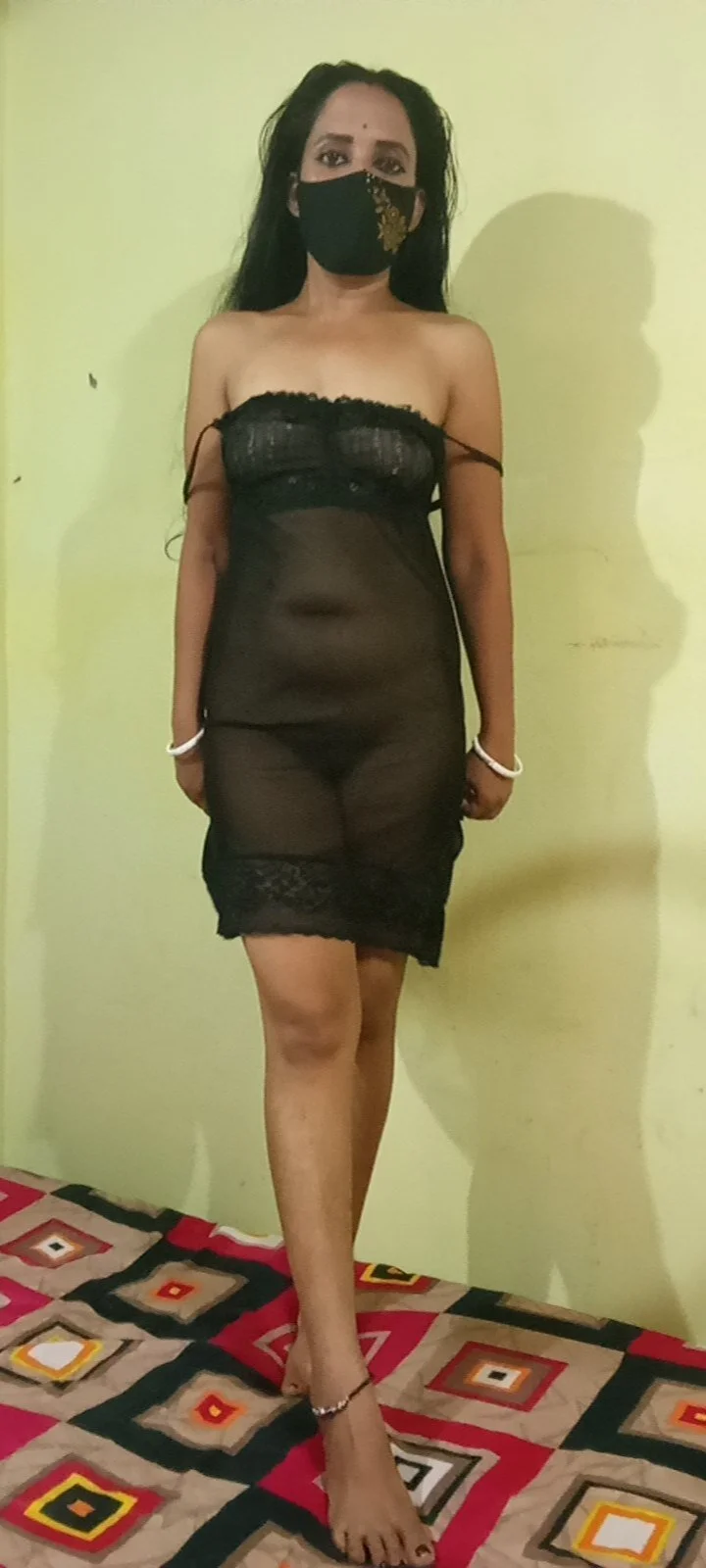 XXX Porn Photo of Nude Only-Priya 15