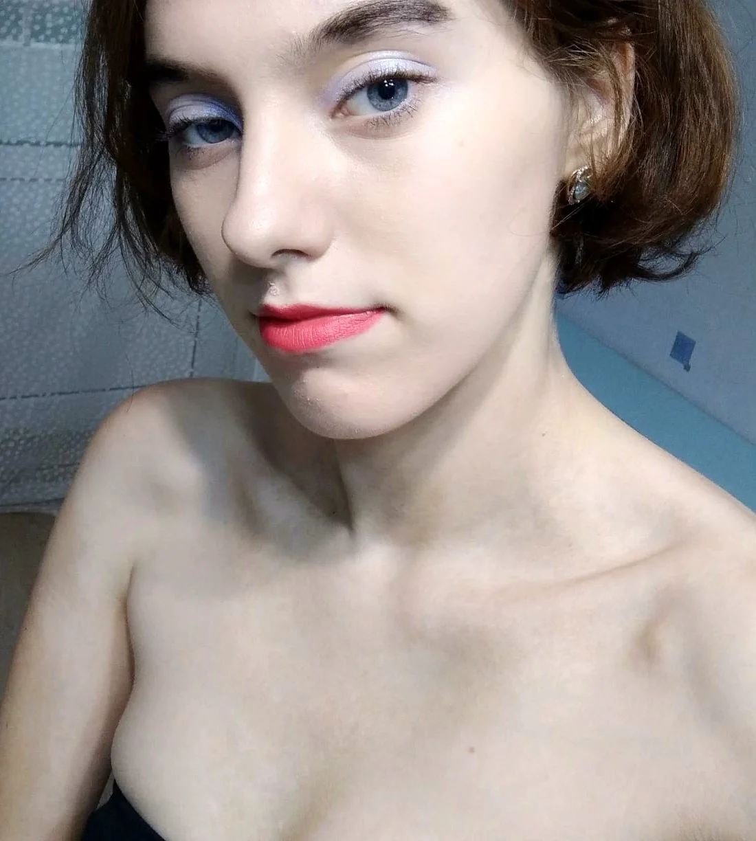 XXX Porn Photo of Nude CranberryHot 4