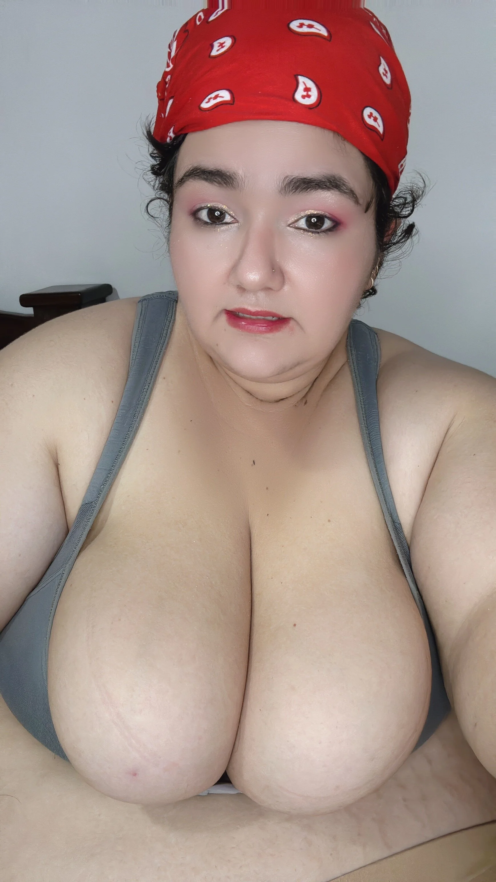 XXX Porn Photo of Nude marianacooper120730 2
