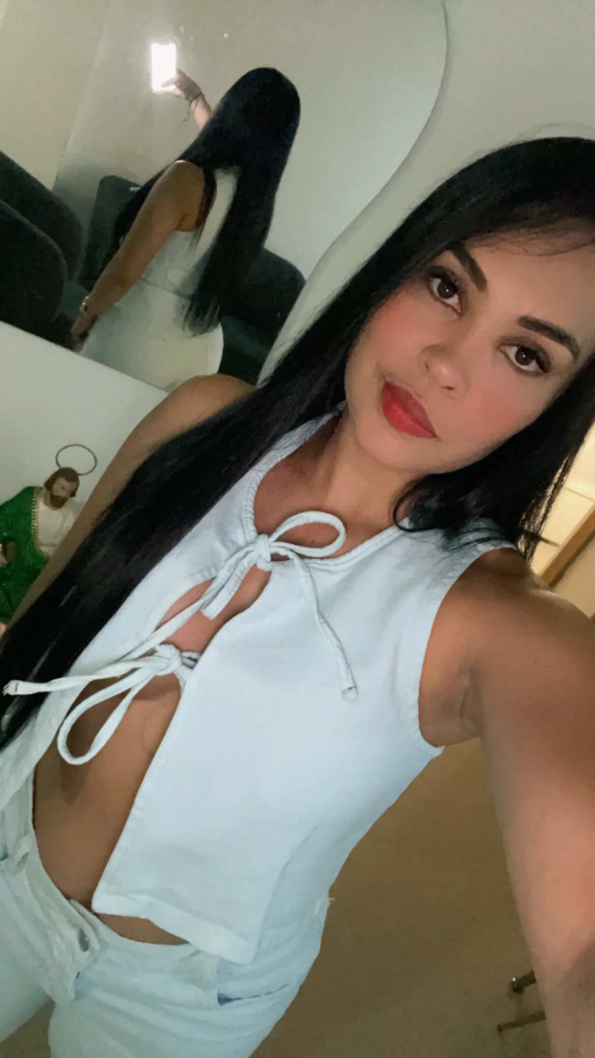 XXX Porn Photo of Nude FOX_LATINA 25