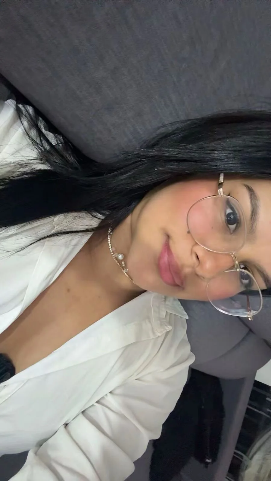 XXX Porn Photo of Nude KristenAdams 1