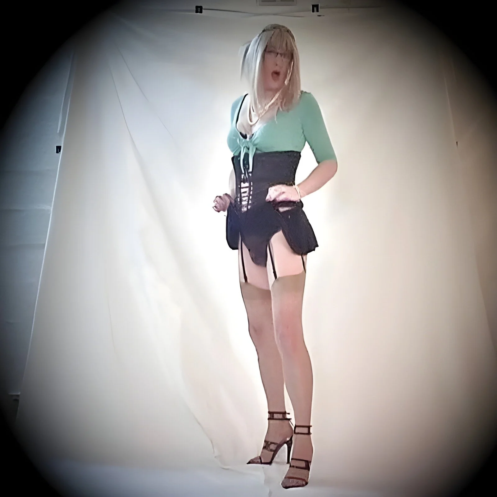 XXX Porn Photo of Nude sophyTV 6
