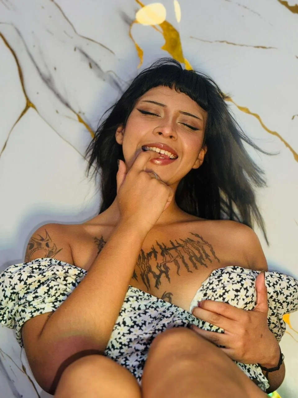 XXX Porn Photo of Nude gabriela_cortez 67