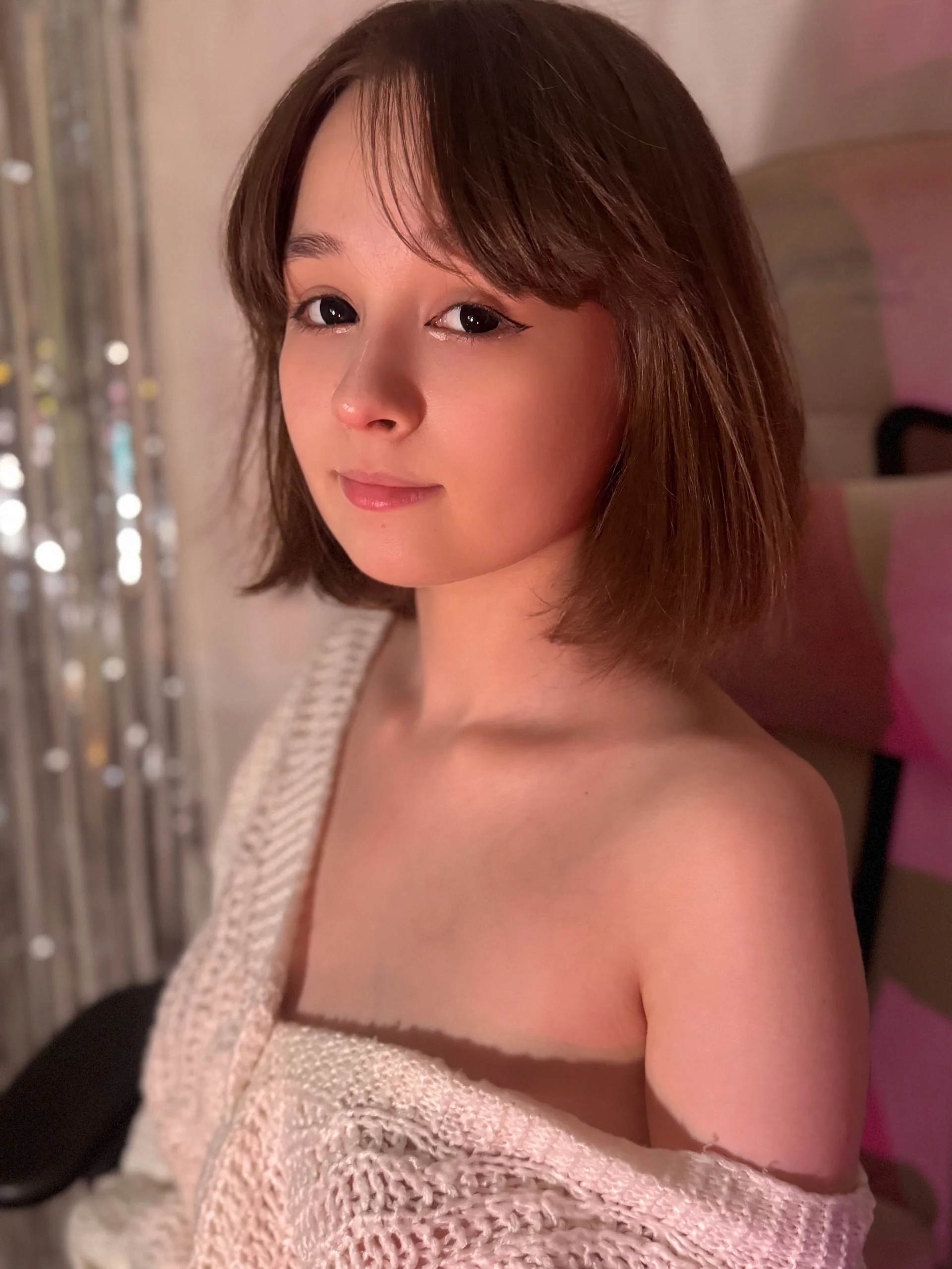 XXX Porn Photo of Nude Mary_uw 108