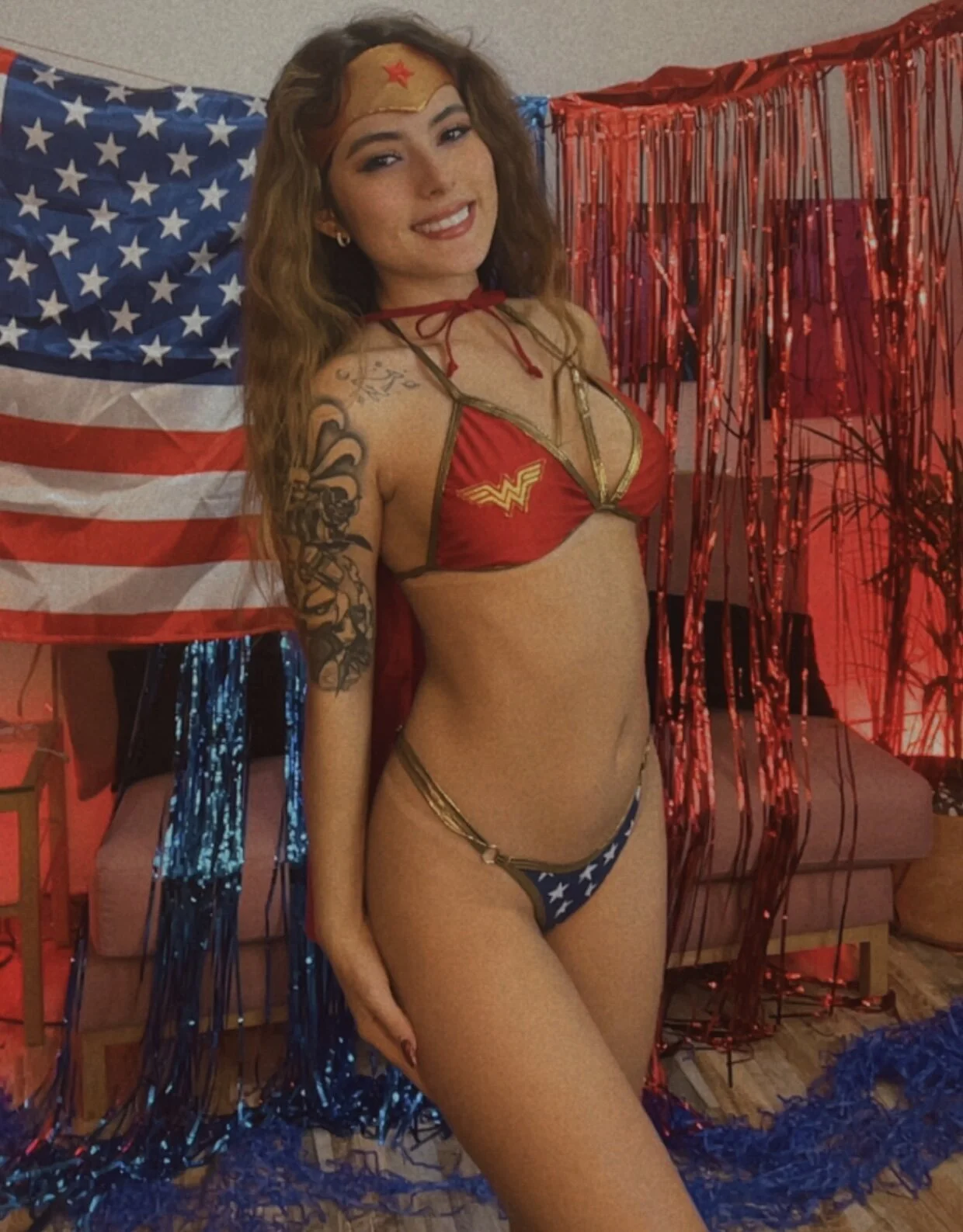 XXX Porn Photo of Nude annieesweett 35
