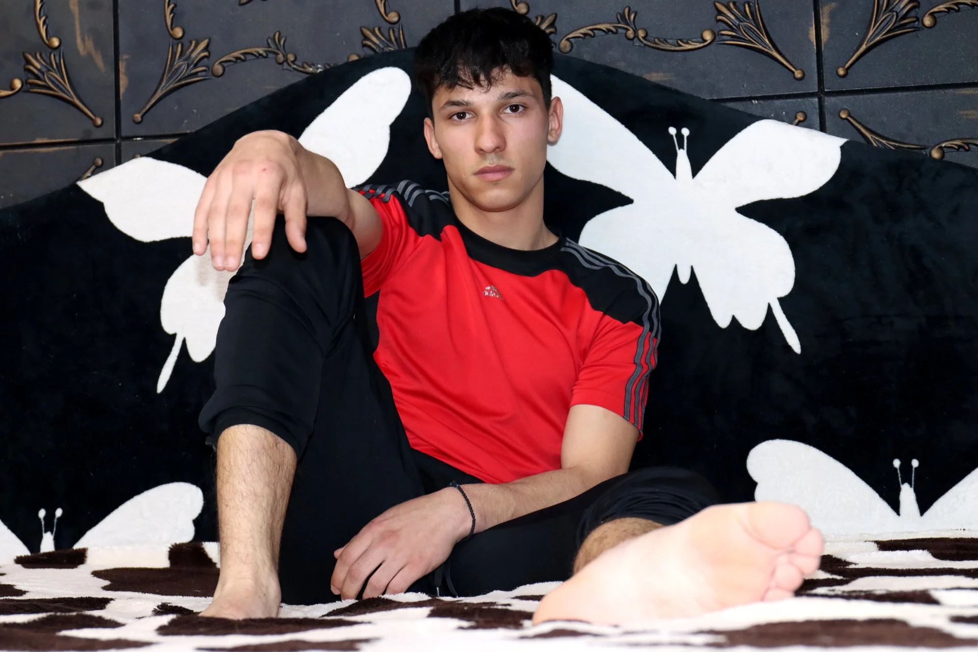 XXX Porn Photo of Nude LiammJames 6