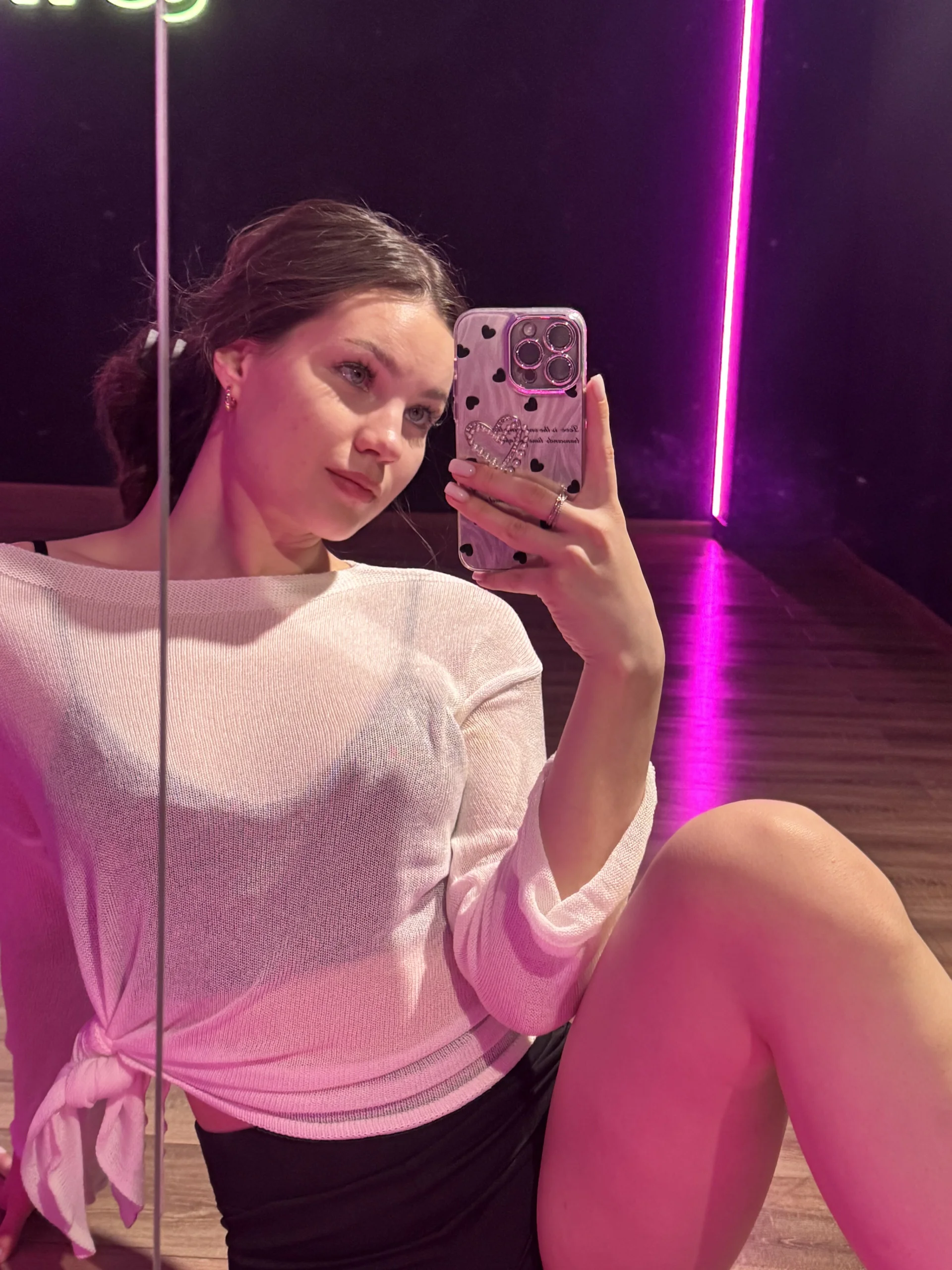 XXX Porn Photo of Nude xxlaletka 2