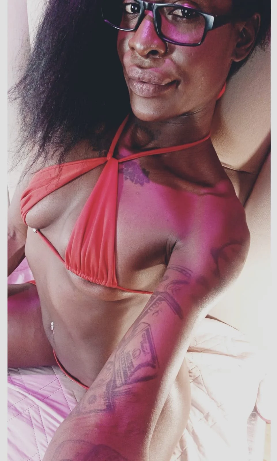 XXX Porn Photo of Nude Zhayabarkas 22