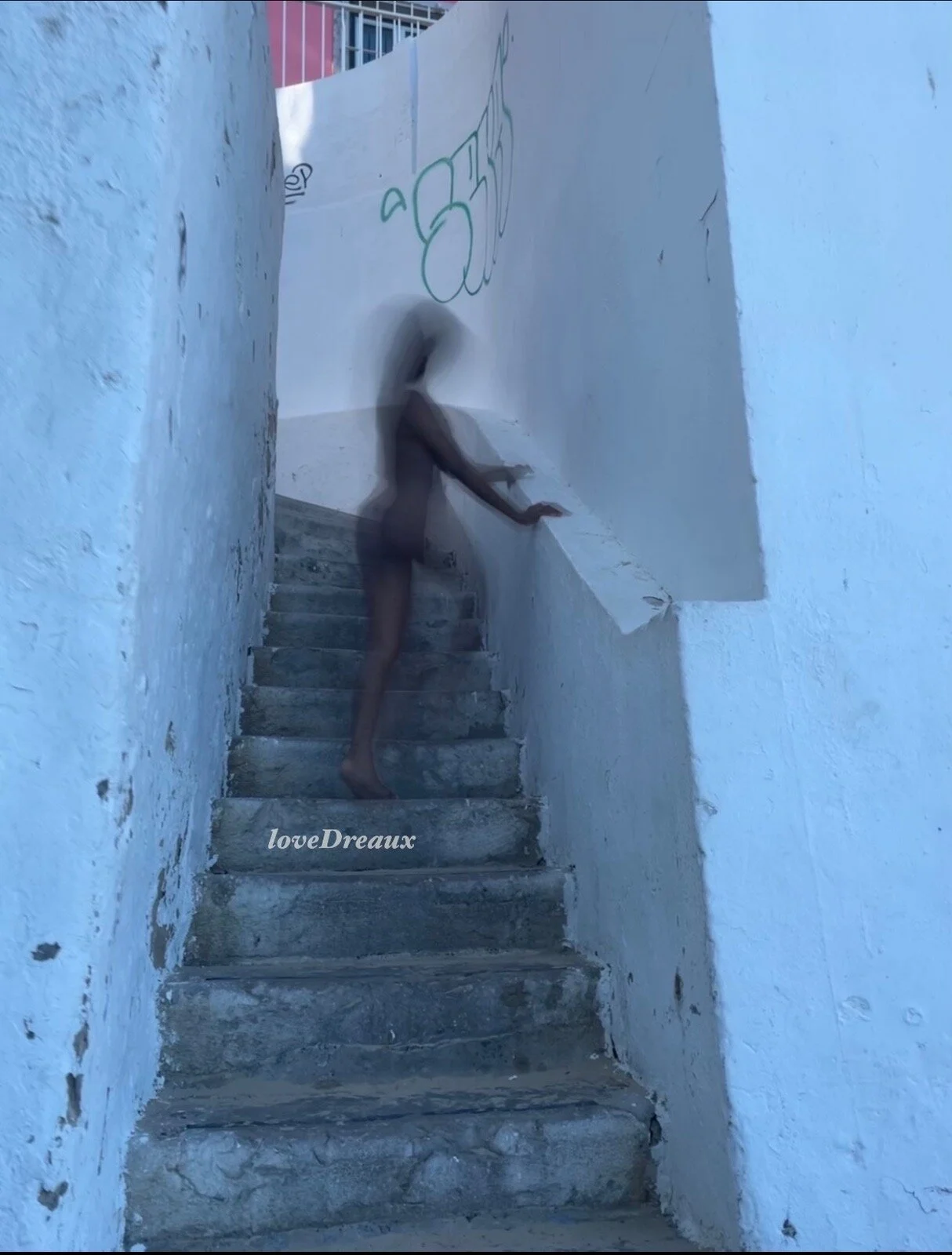 XXX Porn Photo of Nude LoveDreaux 4