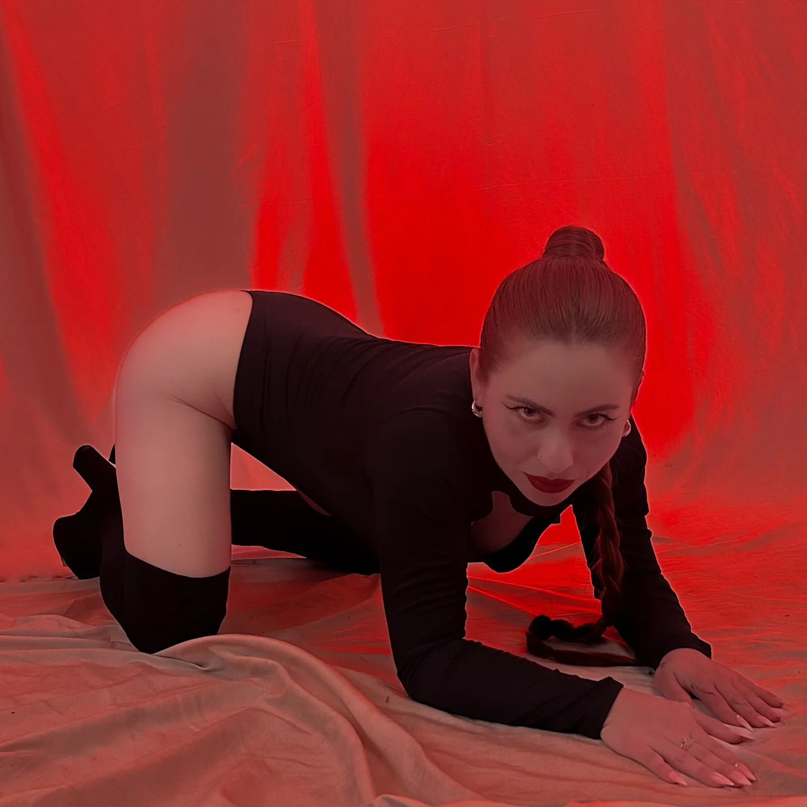 XXX Porn Photo of Nude Dulce_charlottee 87