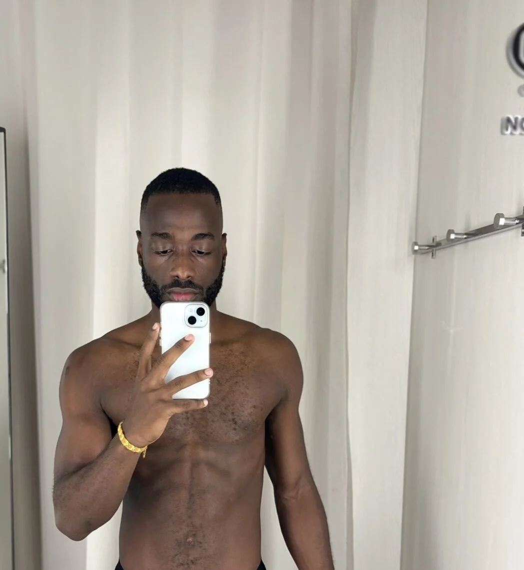 XXX Porn Photo of Nude Andres_X15 2