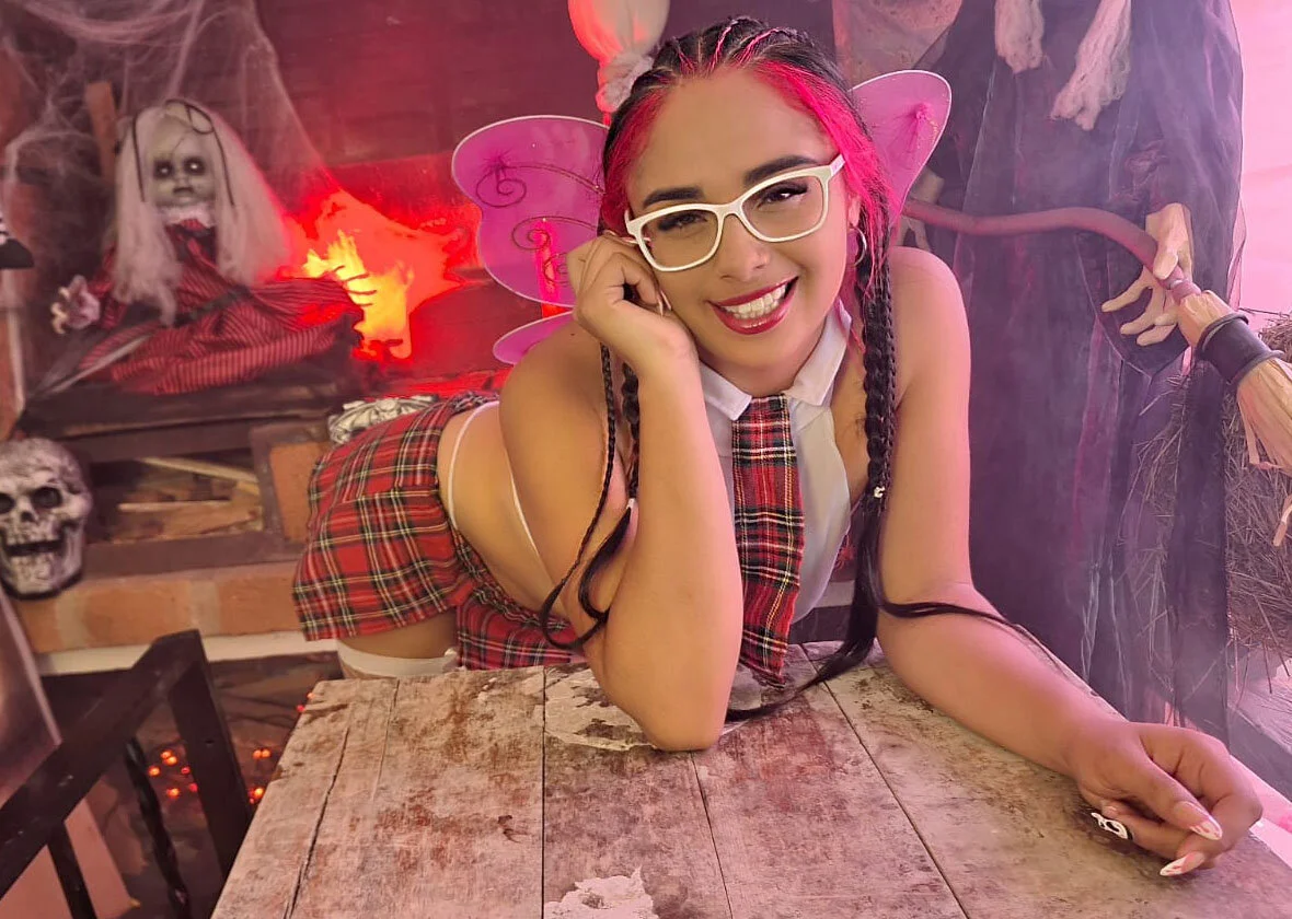 XXX Porn Photo of Nude Sarita__love 12