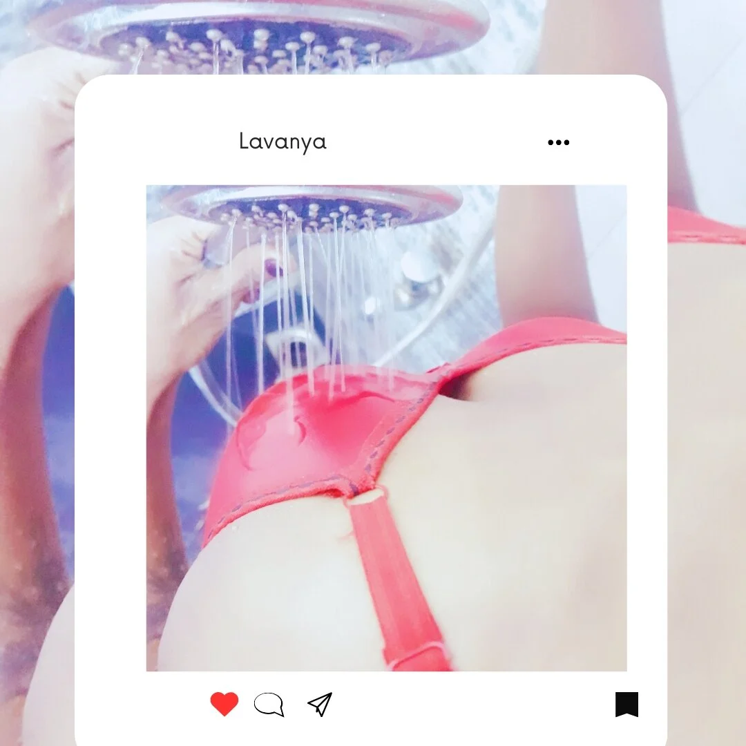 XXX Porn Photo of Nude Lavanya_____ 15