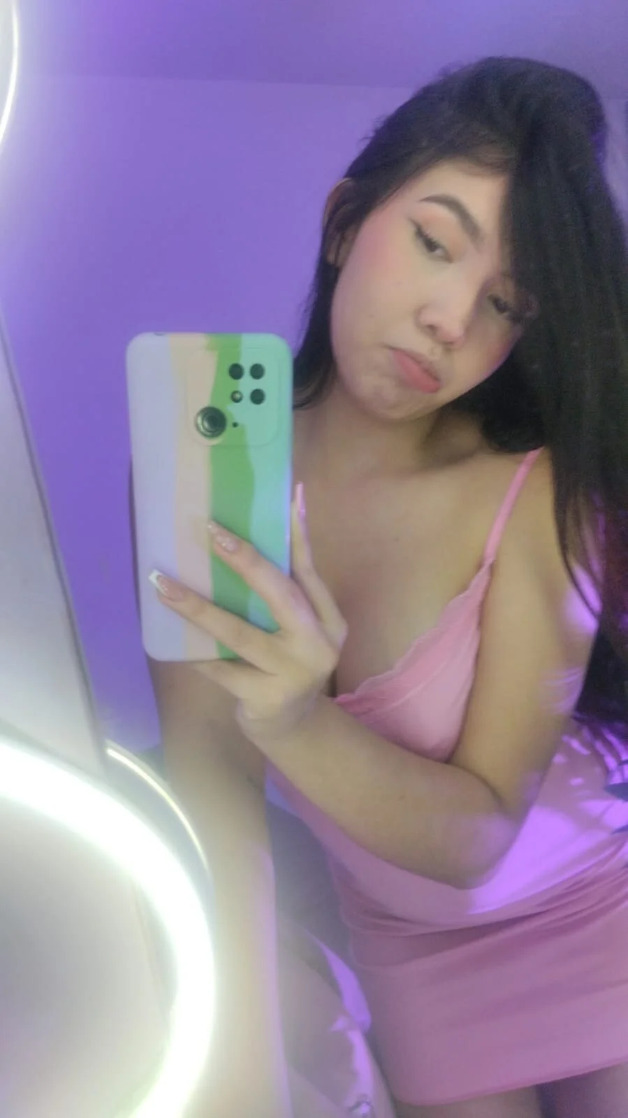 XXX Porn Photo of Nude Ameliiaa_tay 29